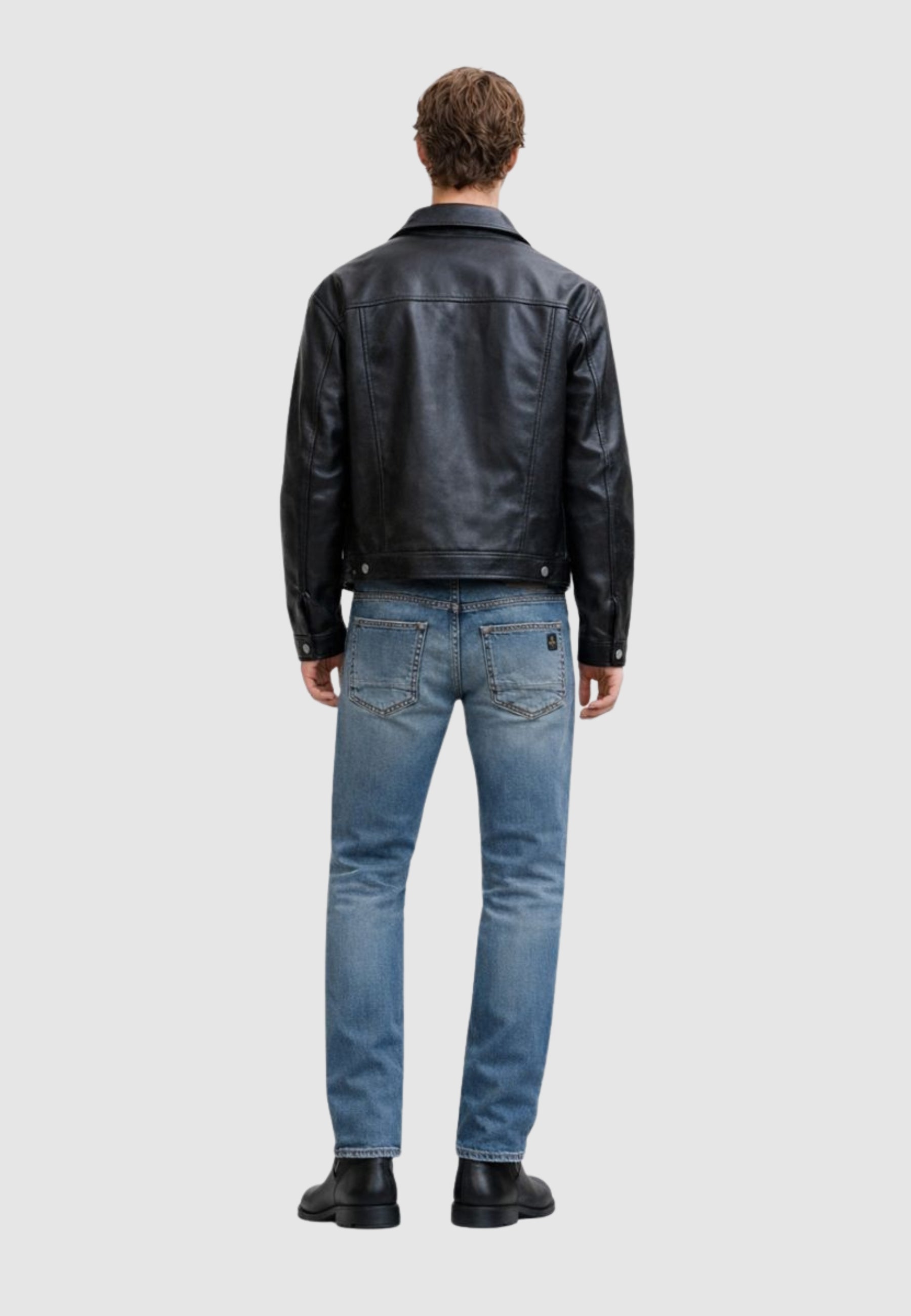 Pantaloni Refrigiwear SCOTT PANTS