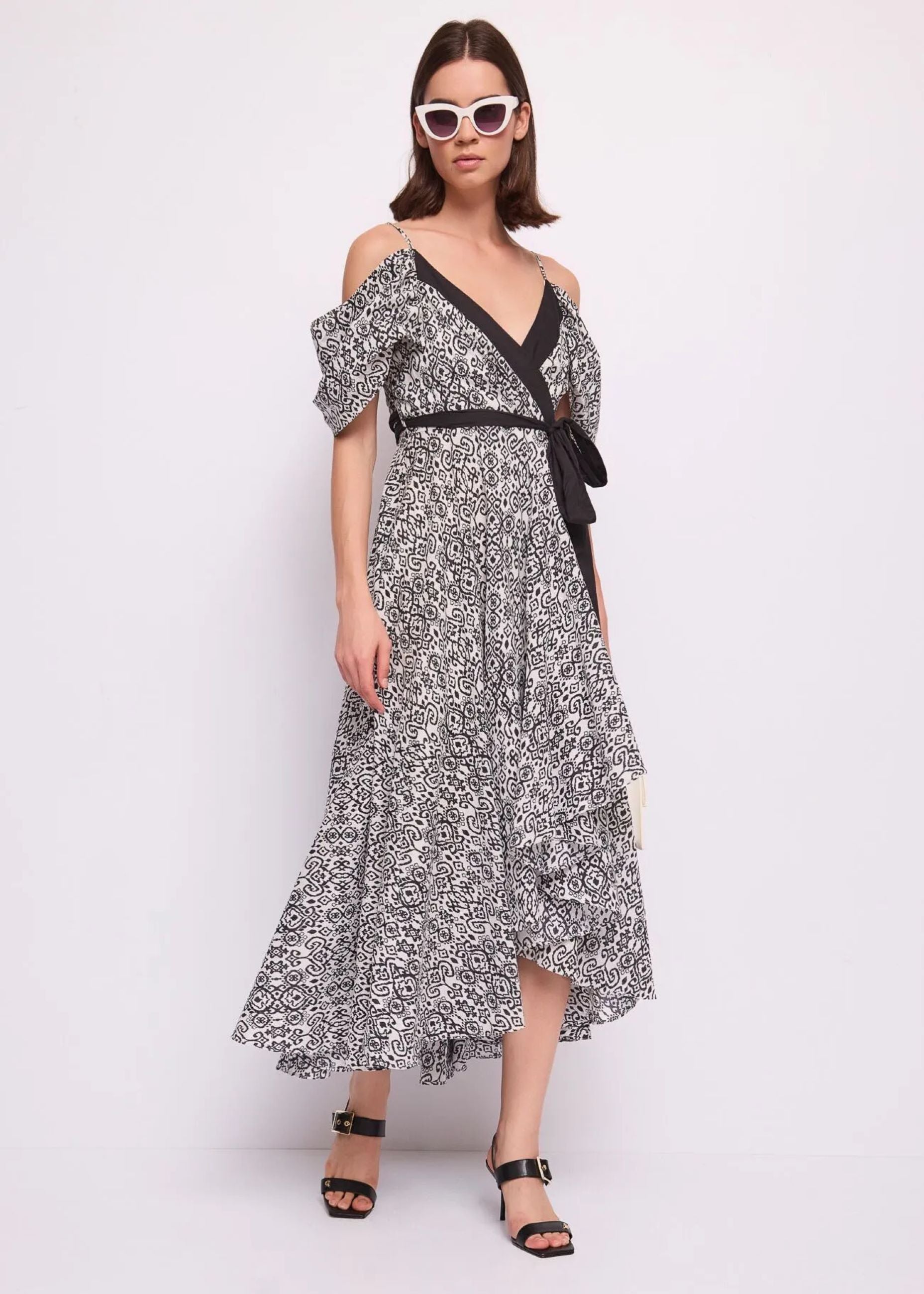 Abiti Gaudi Jeans 611BD15010