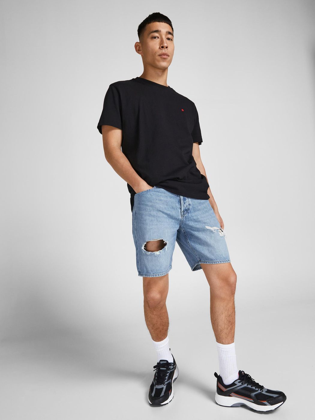 Pantaloncini JACK & JONES 12202287