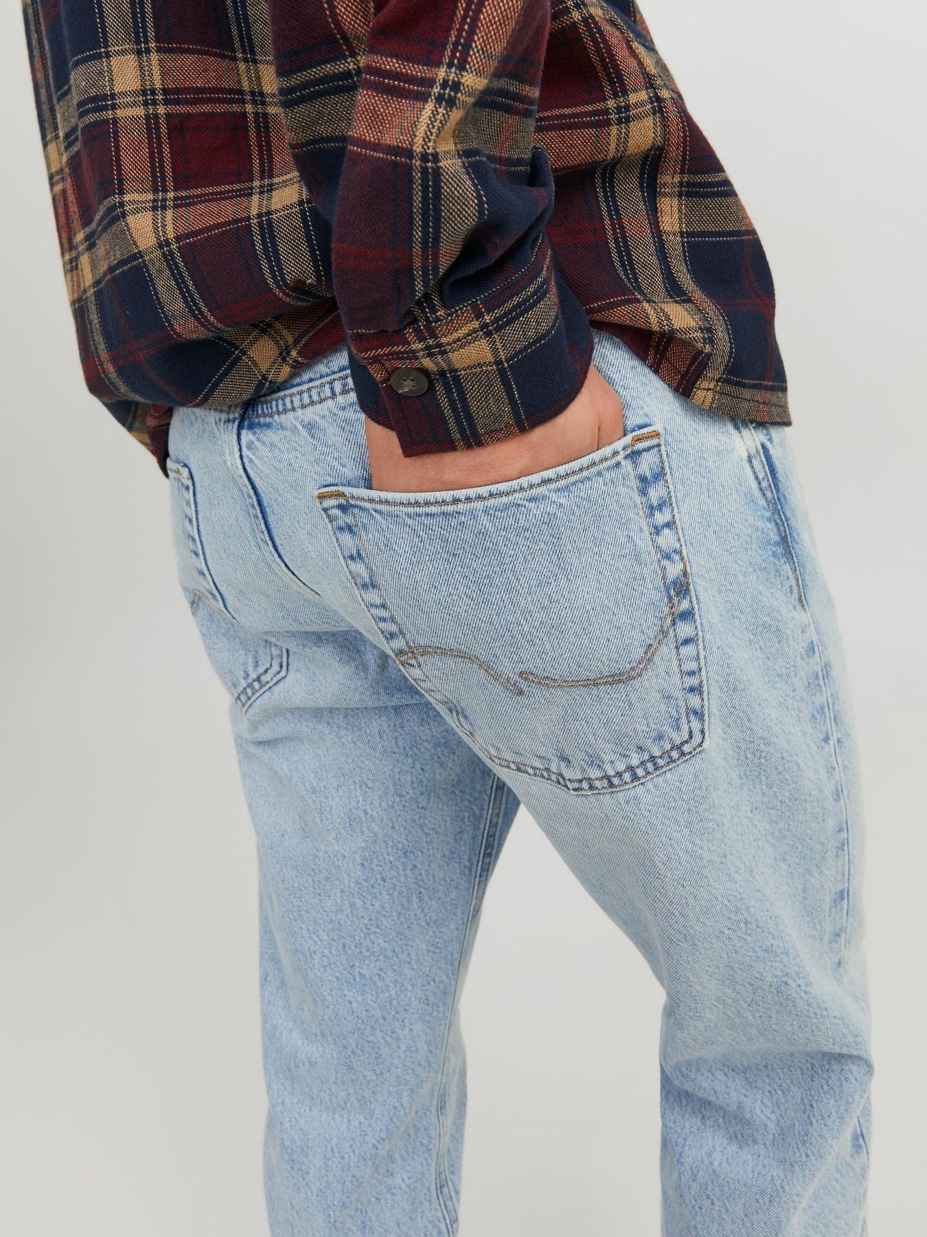 Pantaloni JACK & JONES 12239052