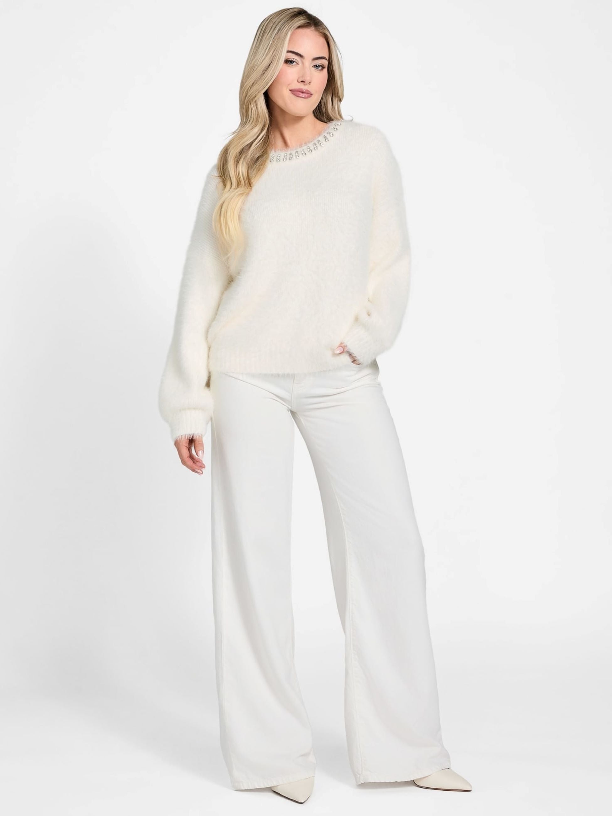 Maglieria Guess W5BR58Z3BH0