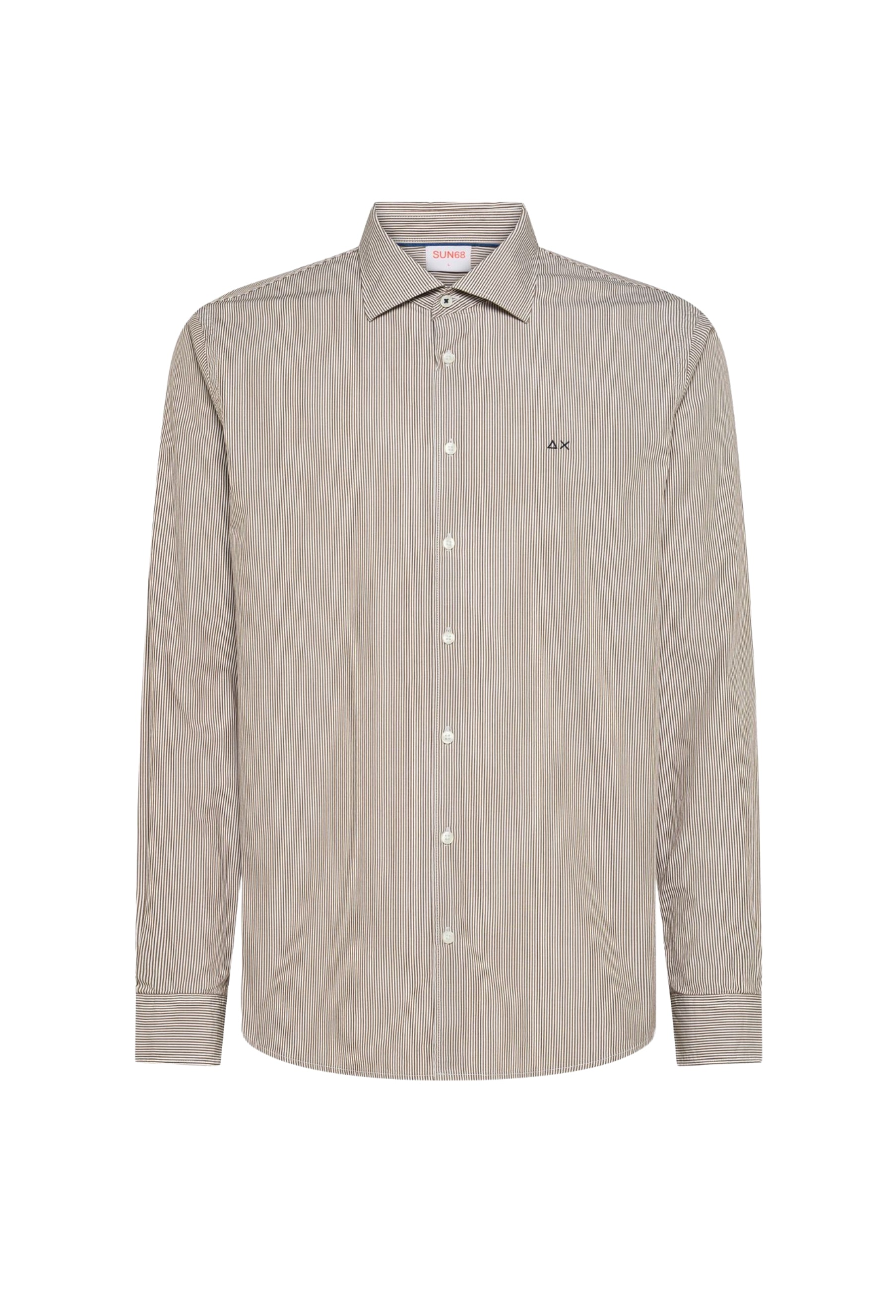 Camicie Sun 68 S45102