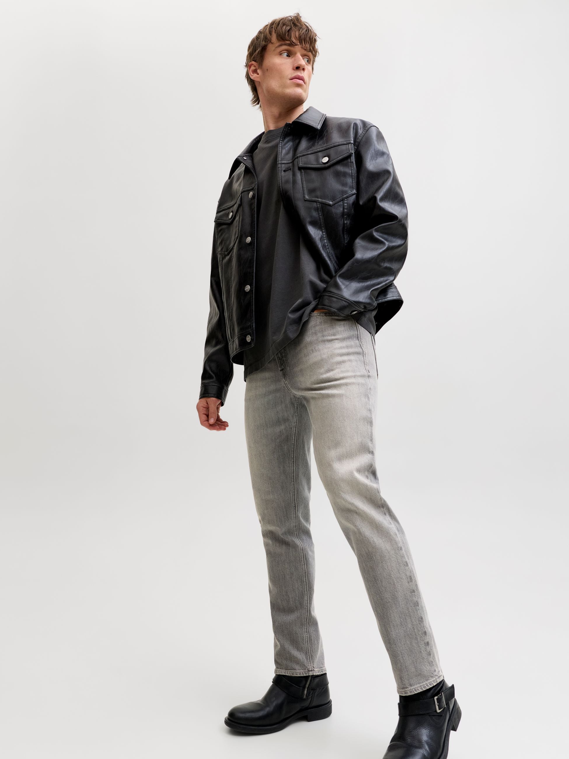 Pantaloni JACK & JONES 12289106
