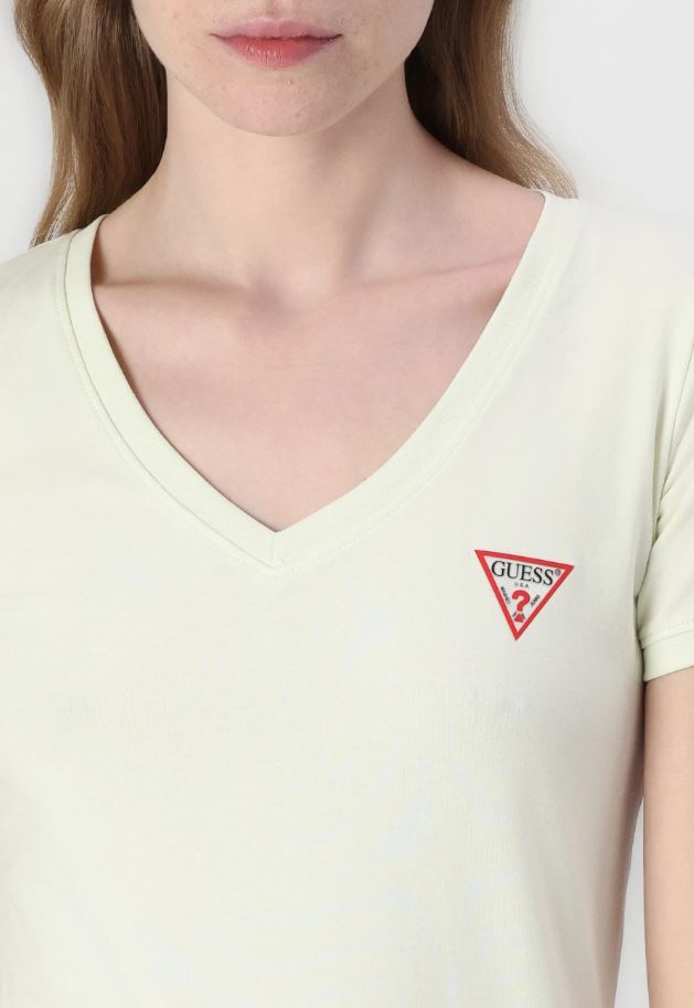 T-Shirt e Polo Guess W2YI45J1314