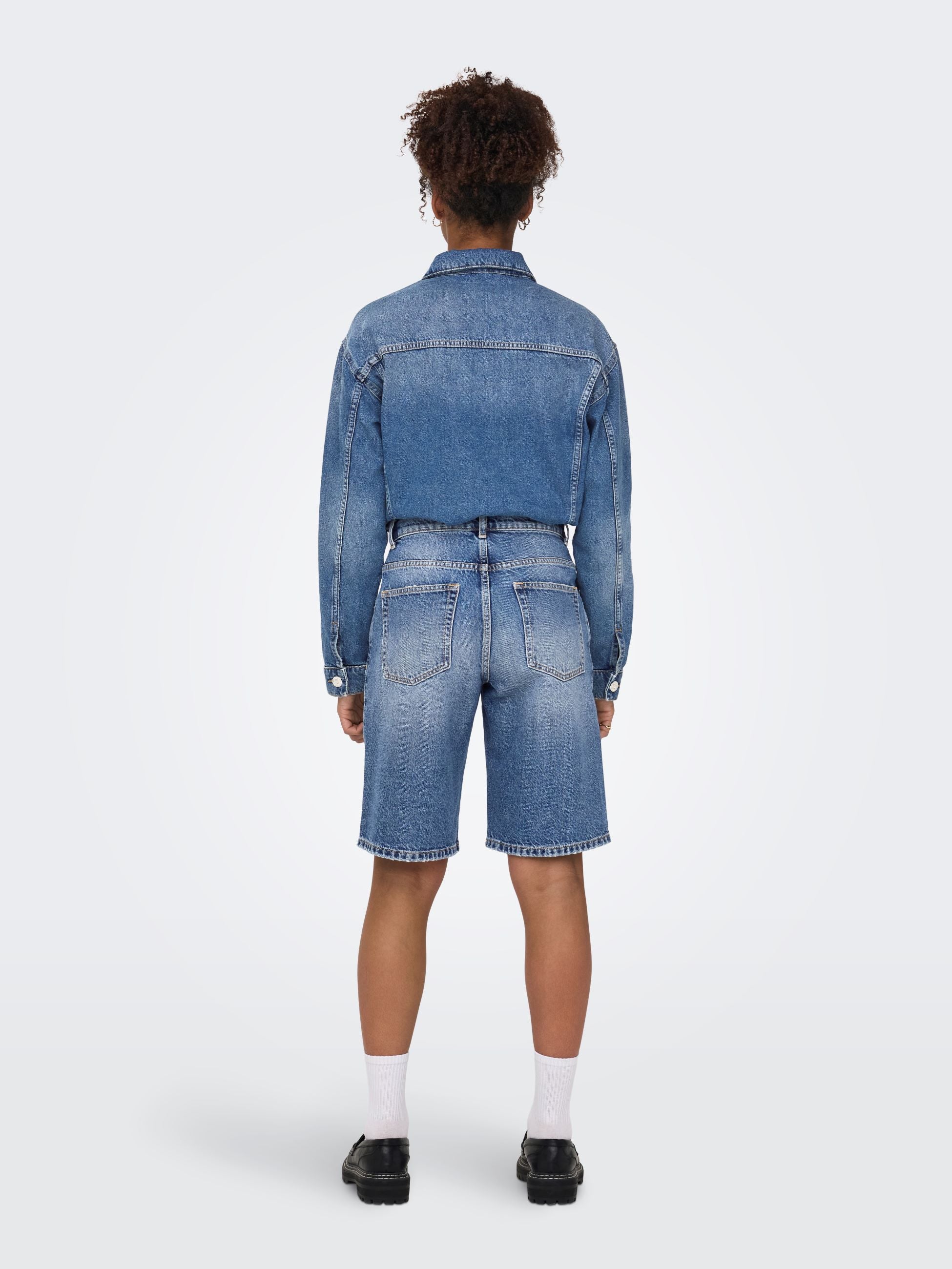 Pantaloncini Only 15340976