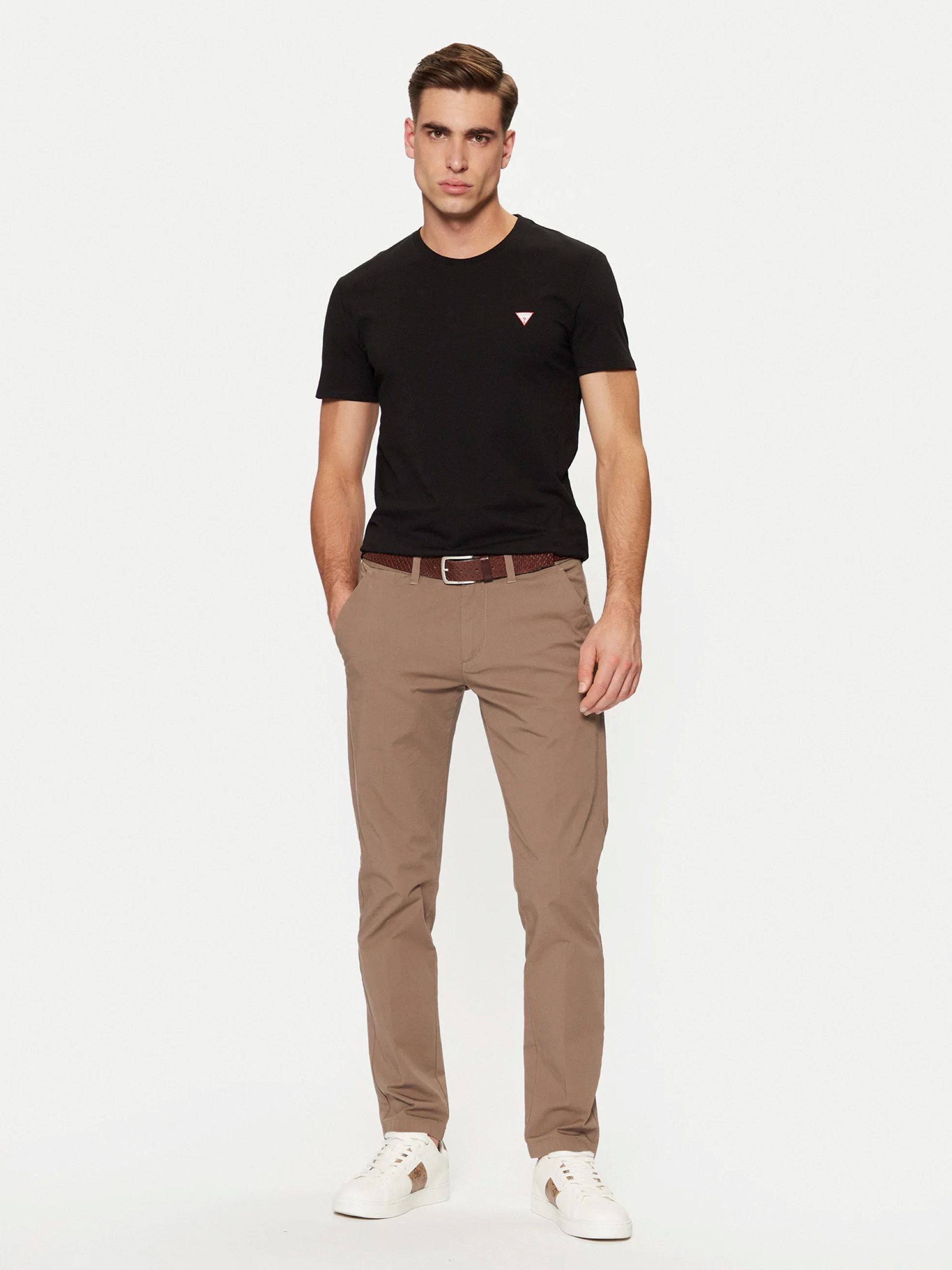 T-Shirt e Polo Guess M2YI24J1314