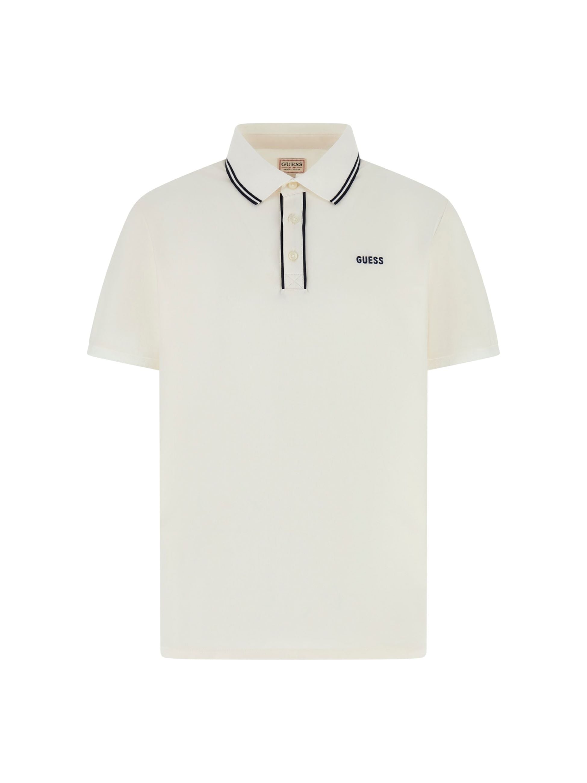 T-Shirt e Polo Guess M6GP27K3179