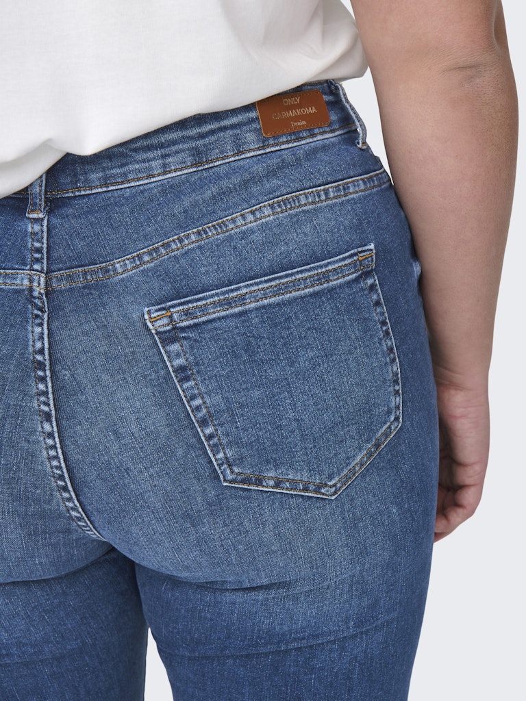 Pantaloni Only Carmakoma 15318437