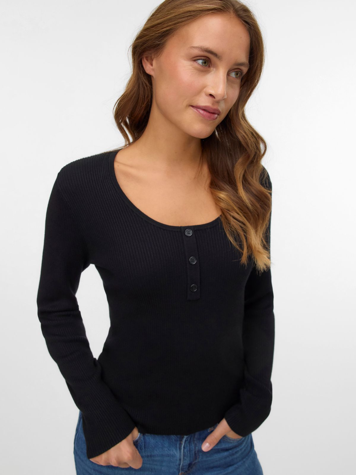 Maglieria VERO MODA 10331428
