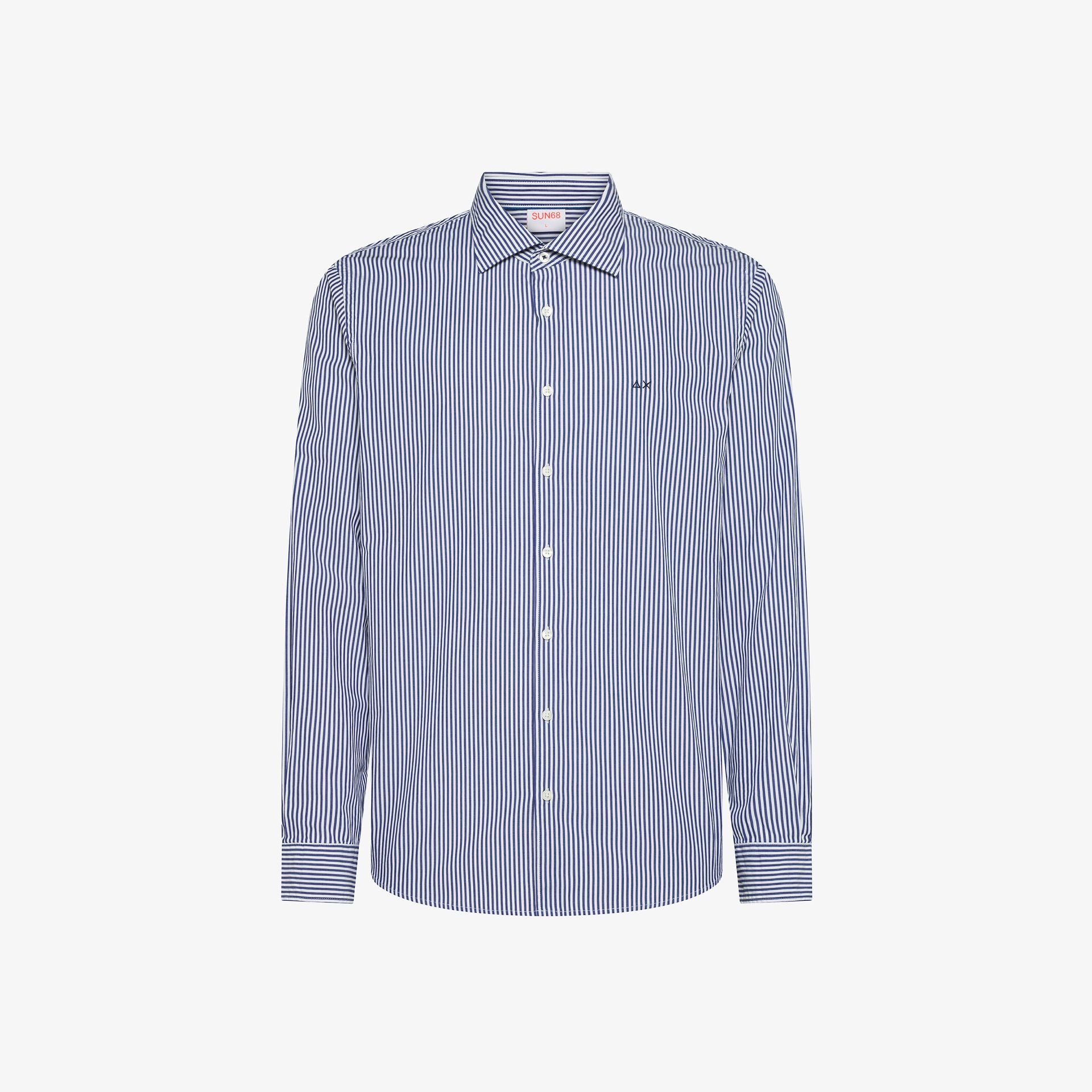 Camicie Sun 68 S45102