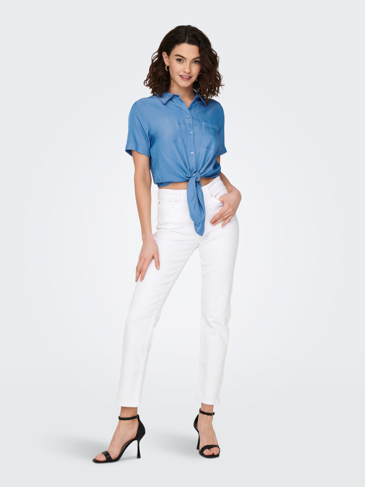 Pantaloni Only 15292435