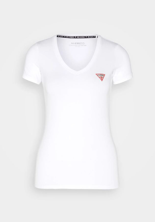 T-Shirt e Polo Guess W2YI45J1314