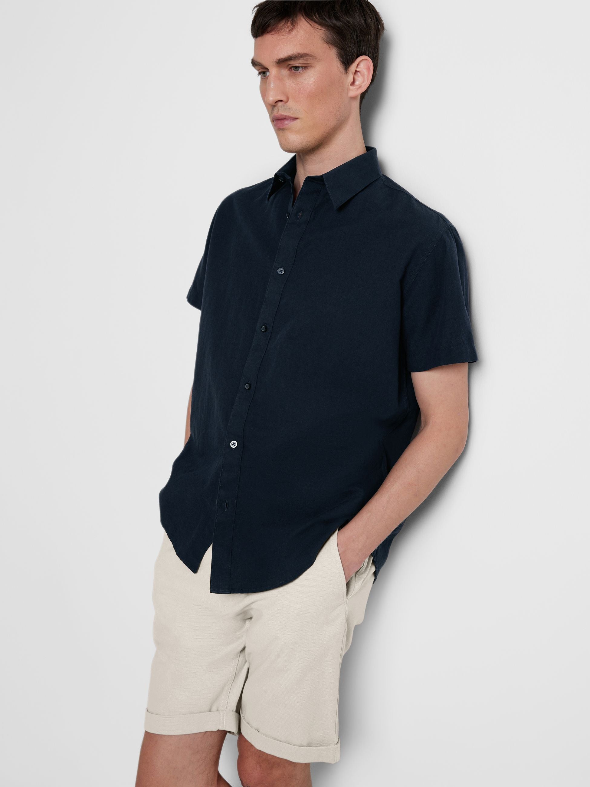 Pantaloncini Selected 16092357