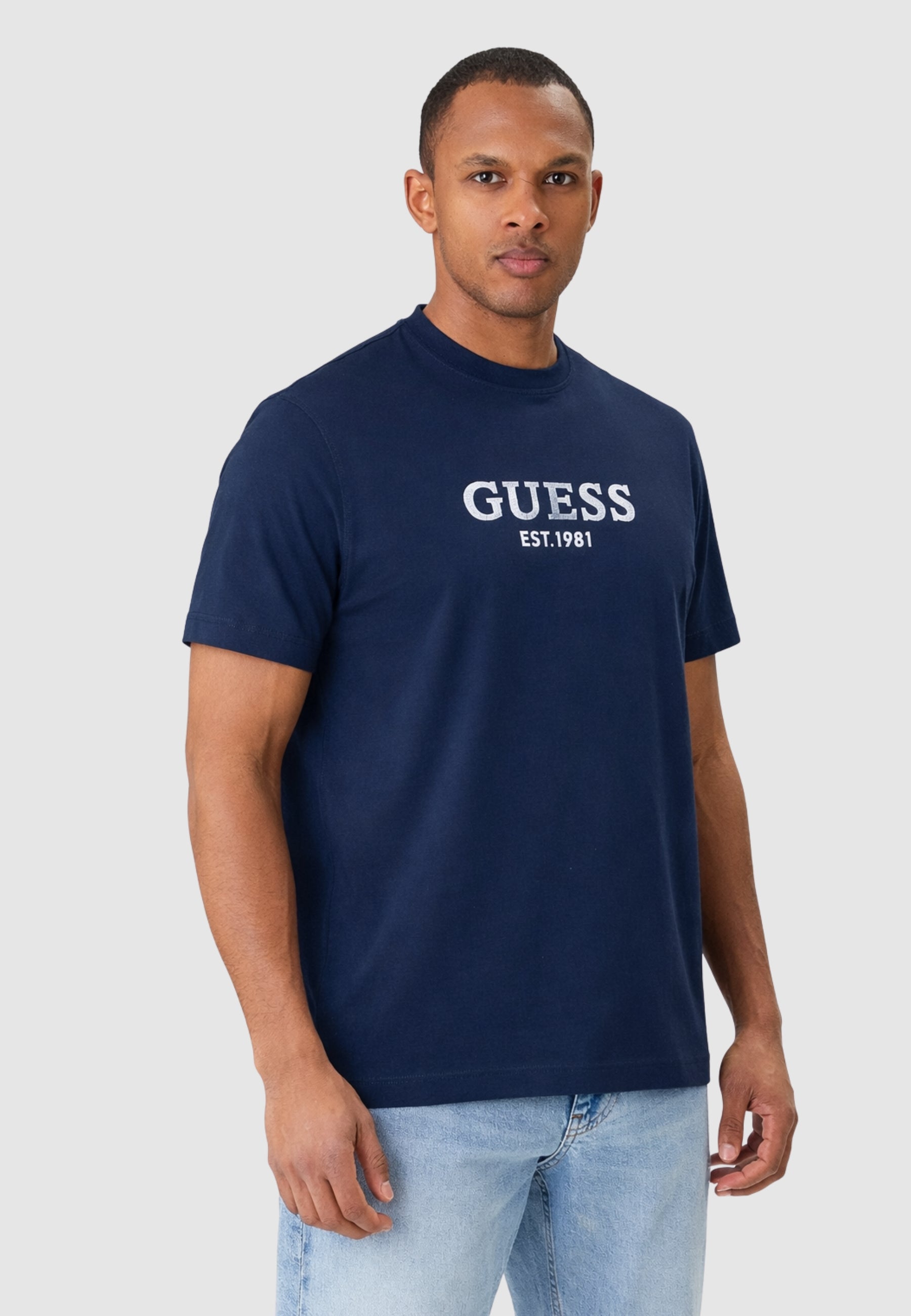 T-Shirt e Polo Guess M6GI16K3032