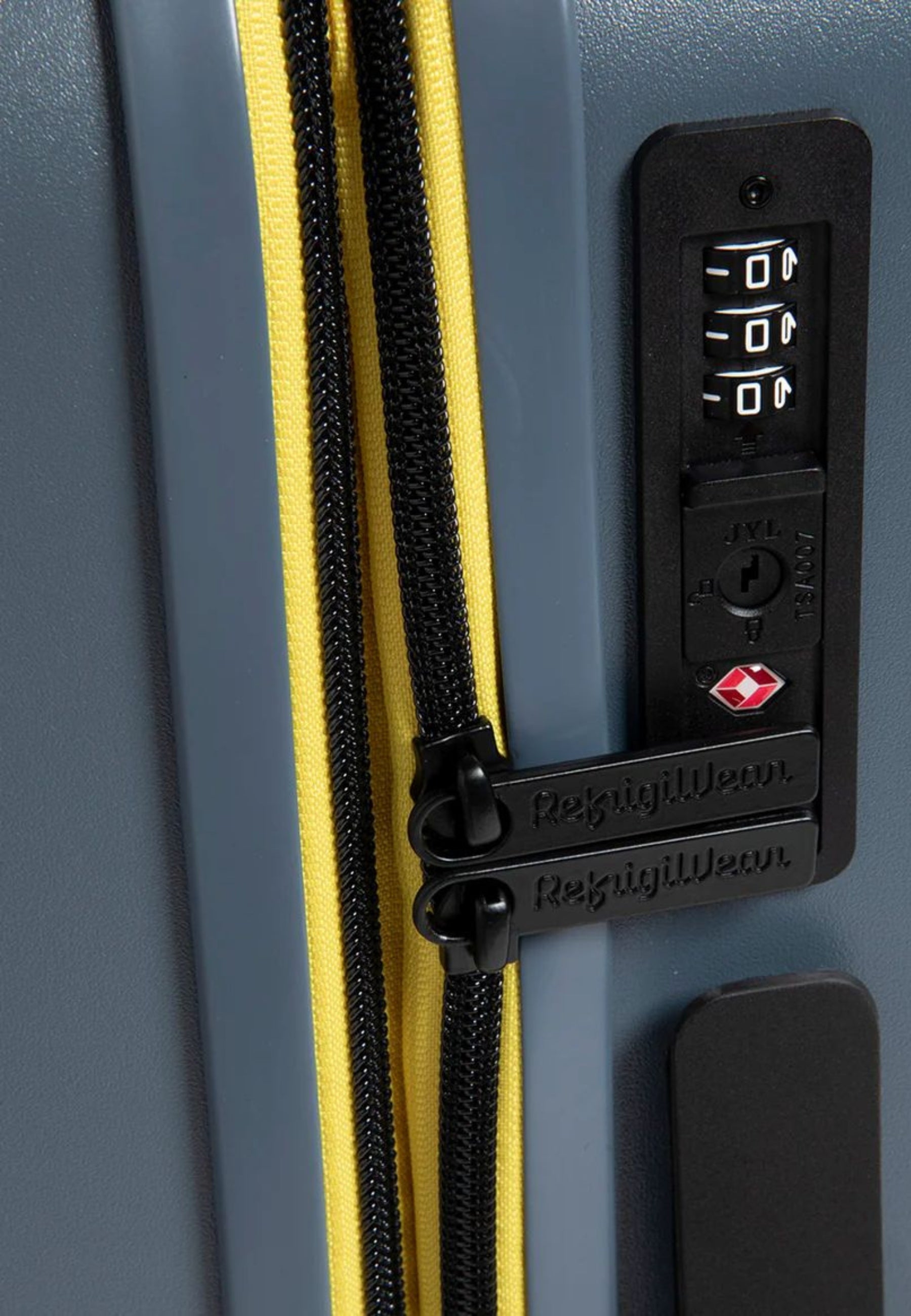 Valigie e Trolley Refrigiwear J44CABIN TROLLEY