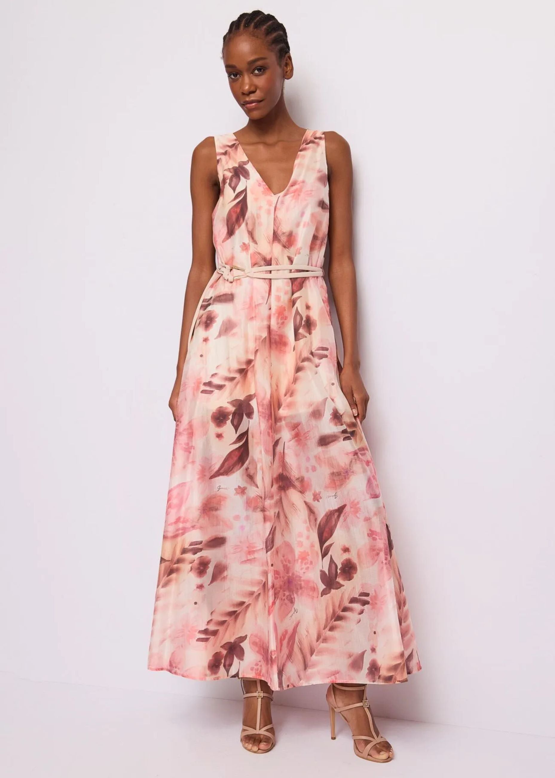 Abiti Gaudi Jeans 611FD15028