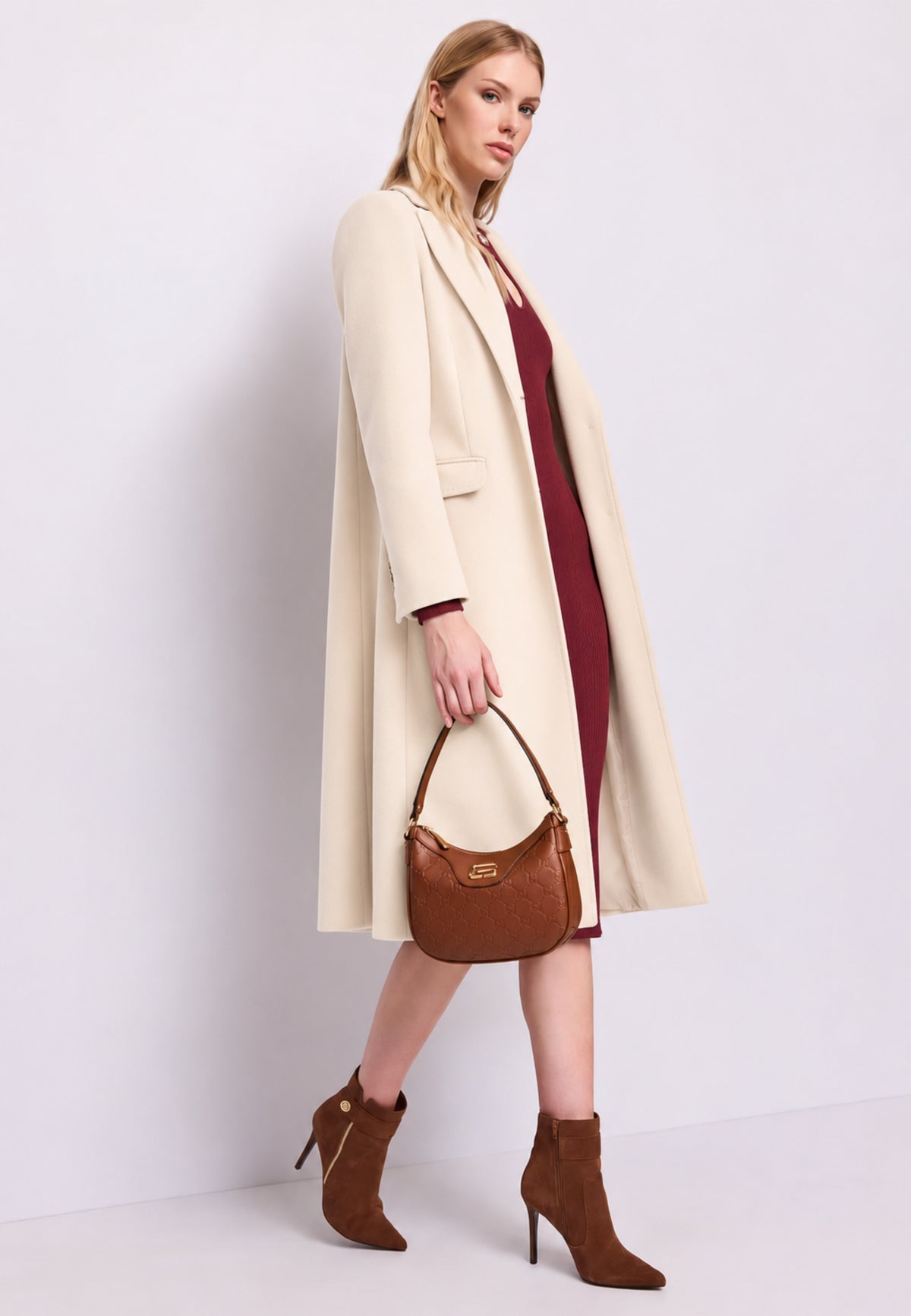 Cappotto 621FD35011 Gaudi Jeans