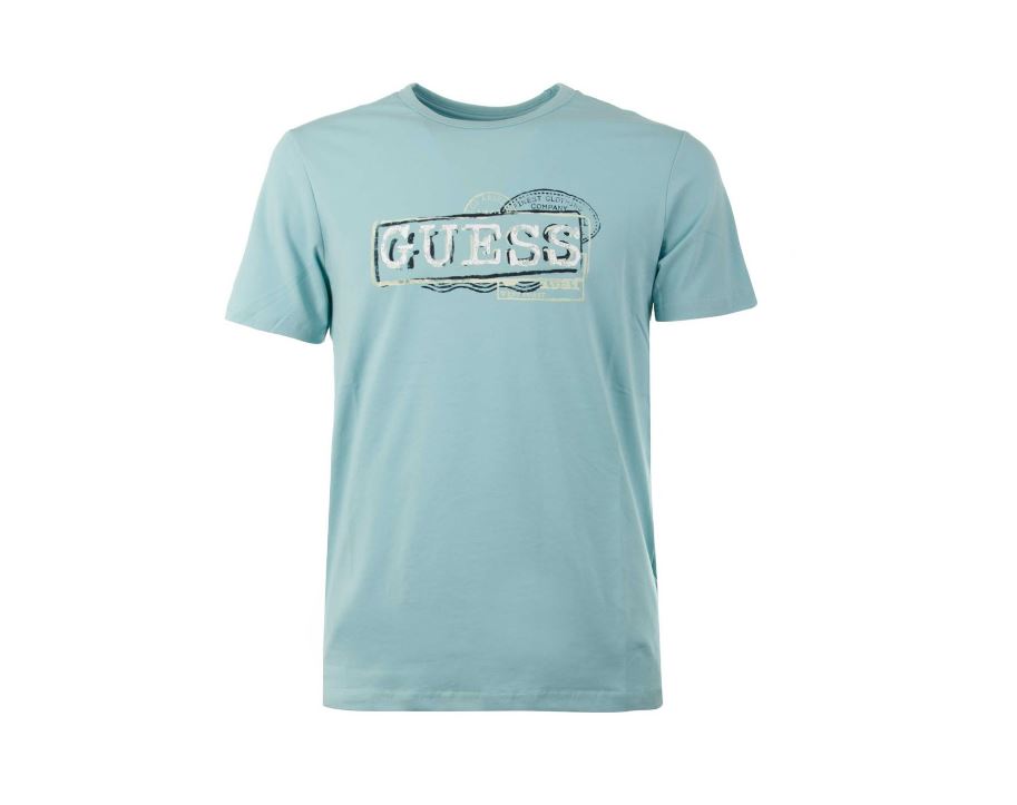 T-Shirt e Polo Guess M4GI26J1314