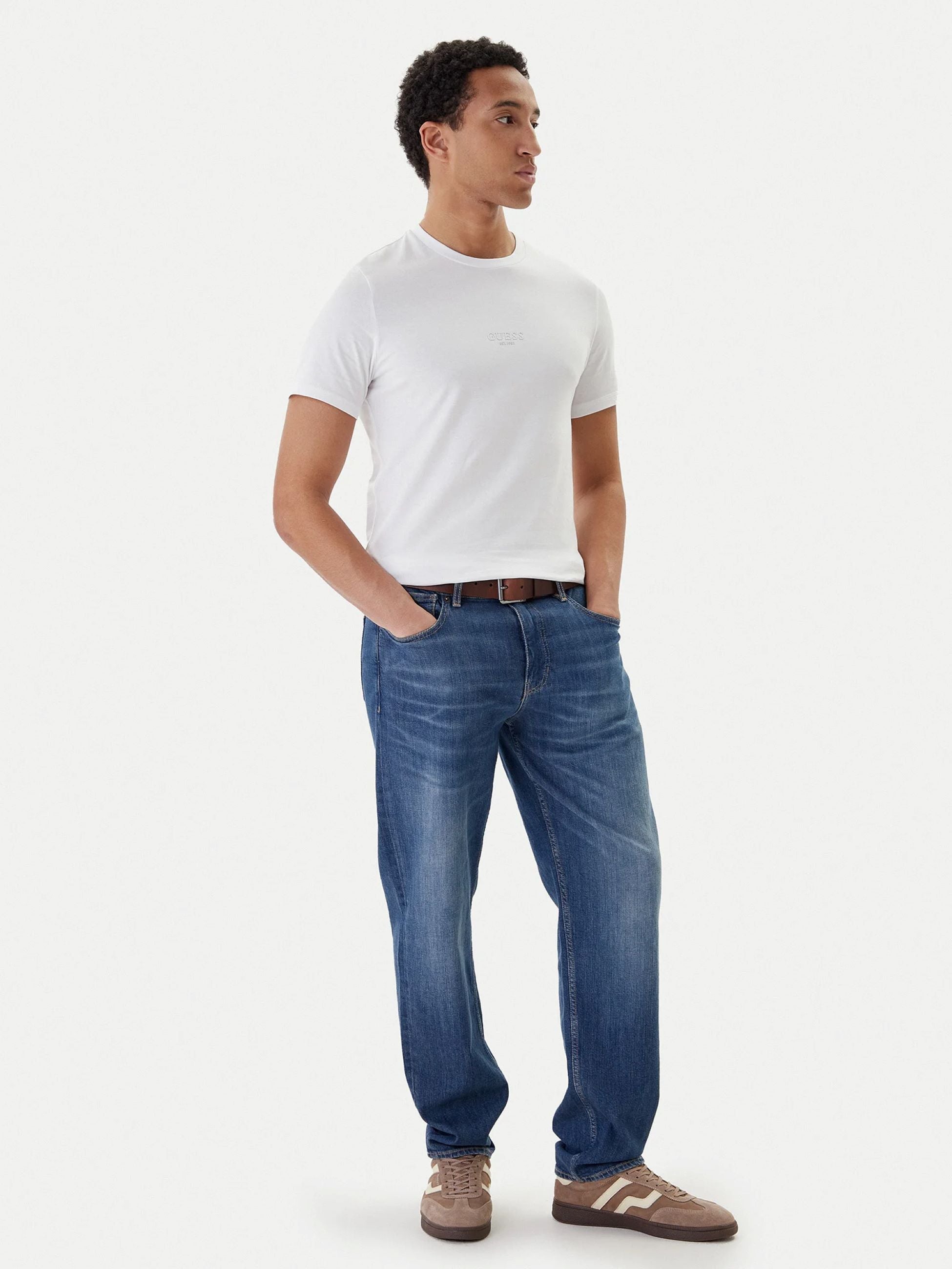 T-Shirt e Polo Guess M2YI72I3Z14