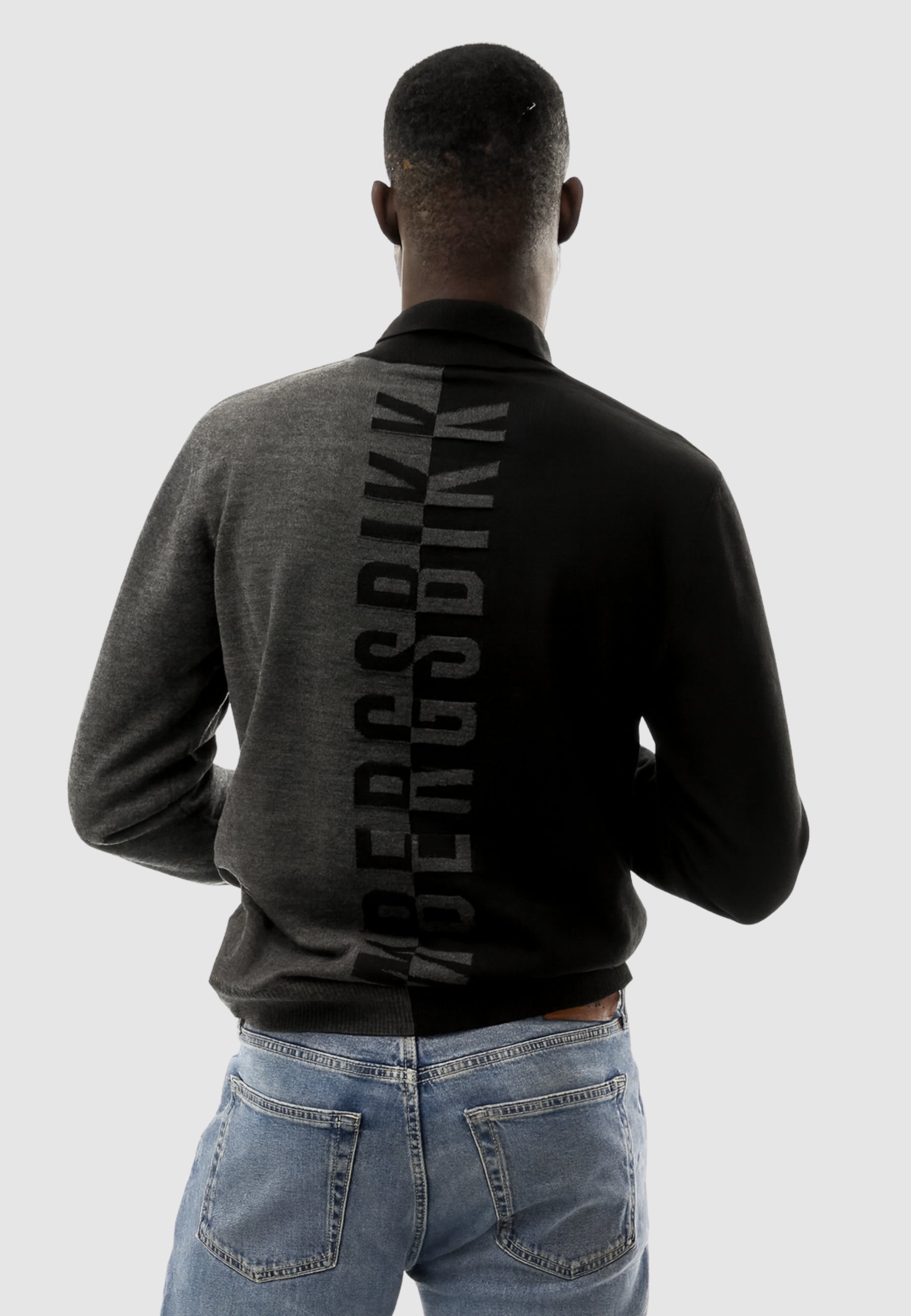 Maglieria Bikkembergs BMM1142