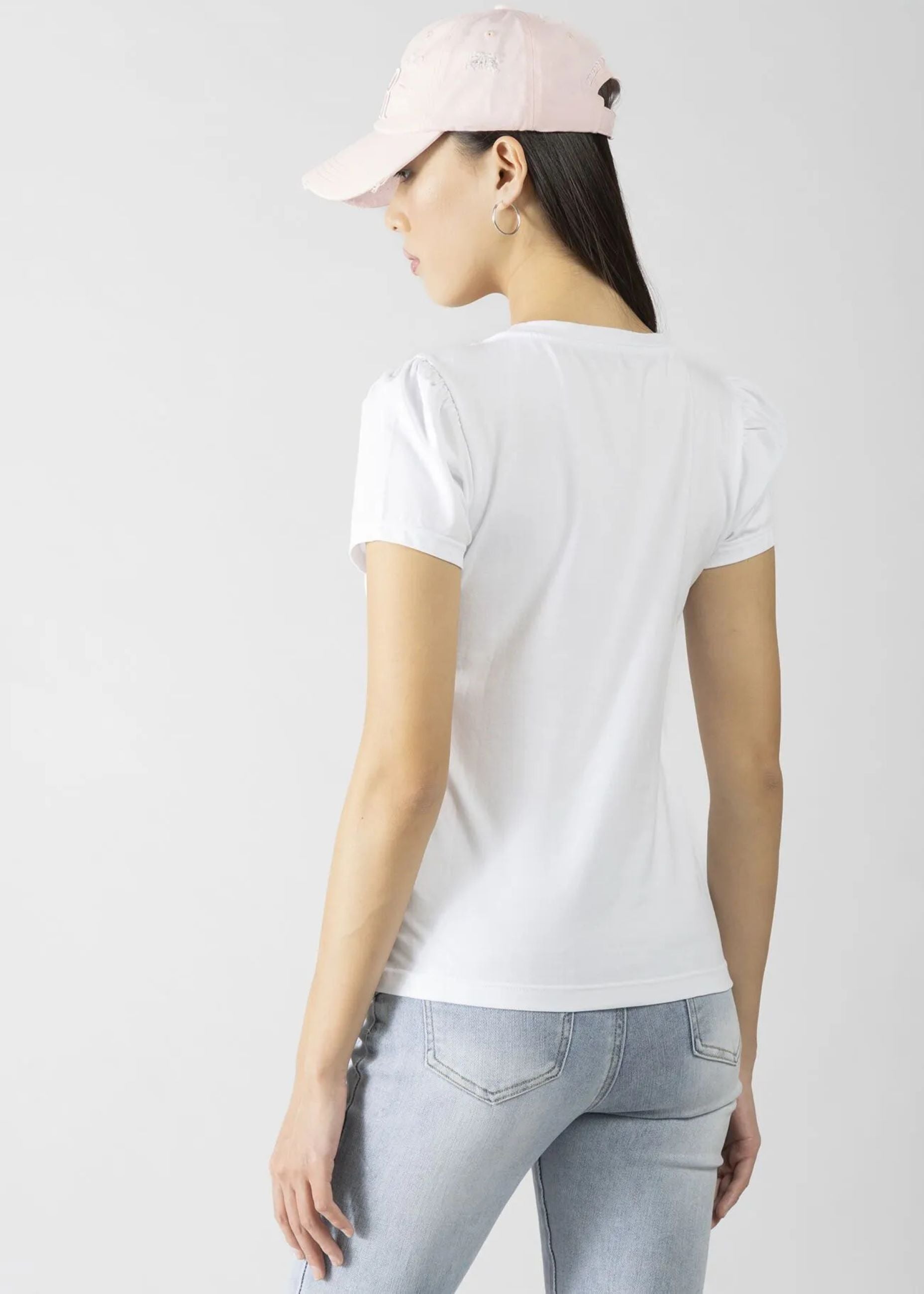 T-Shirt e Polo Denny Rose 611ND64011