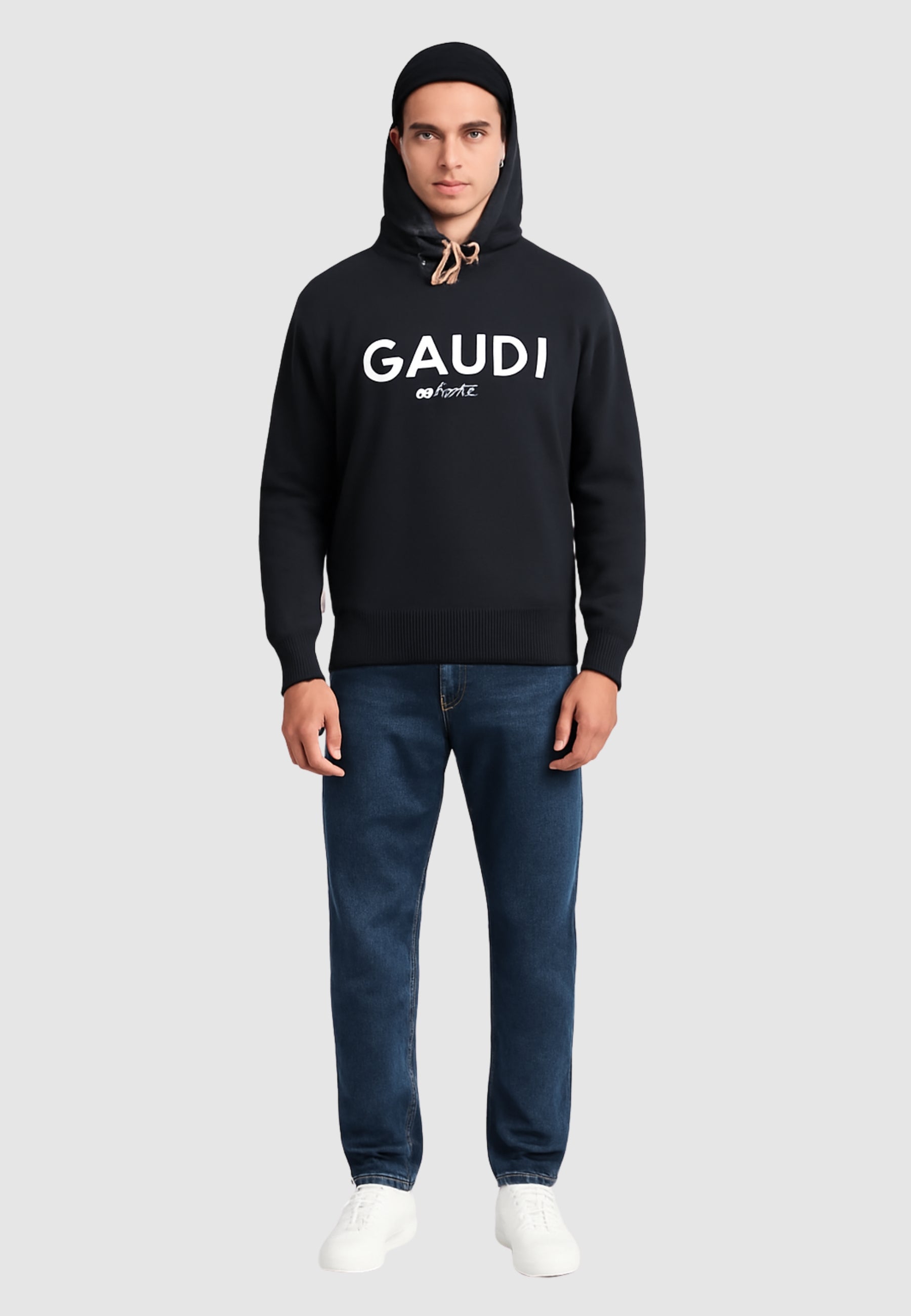 Maglieria Gaudi Jeans 521GU64004