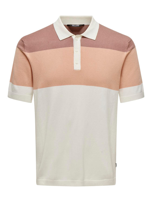 22029322 - T-Shirt e Polo - Only&Sons
