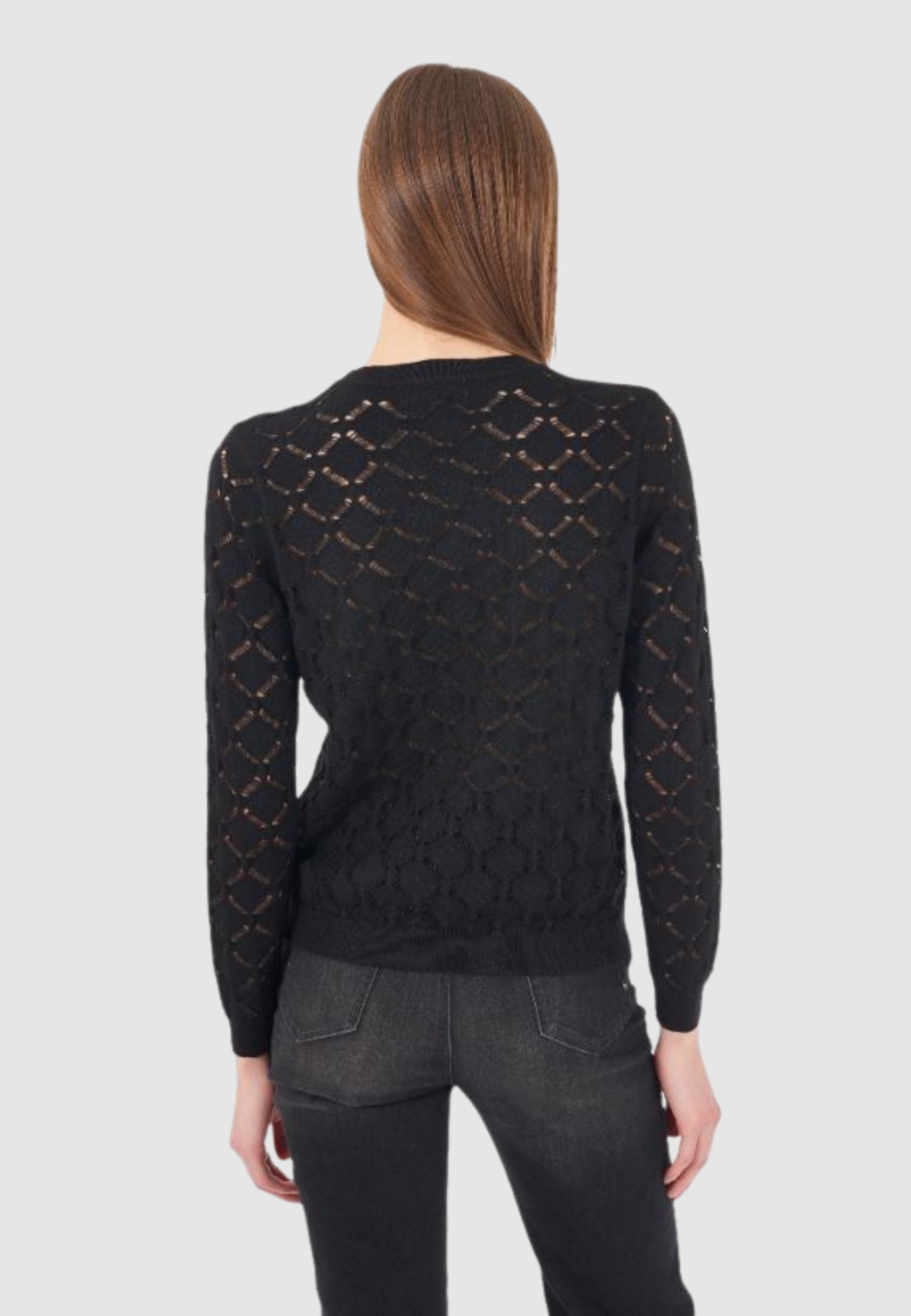 Maglieria Yes-Zee 01M007