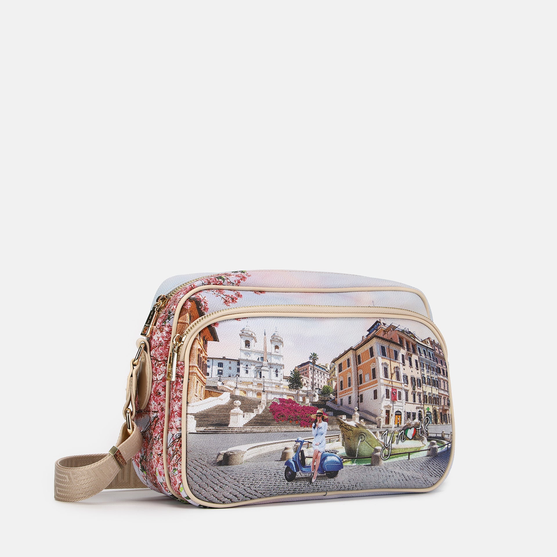 Borsa a Tracolla YNOT? YES-331S5