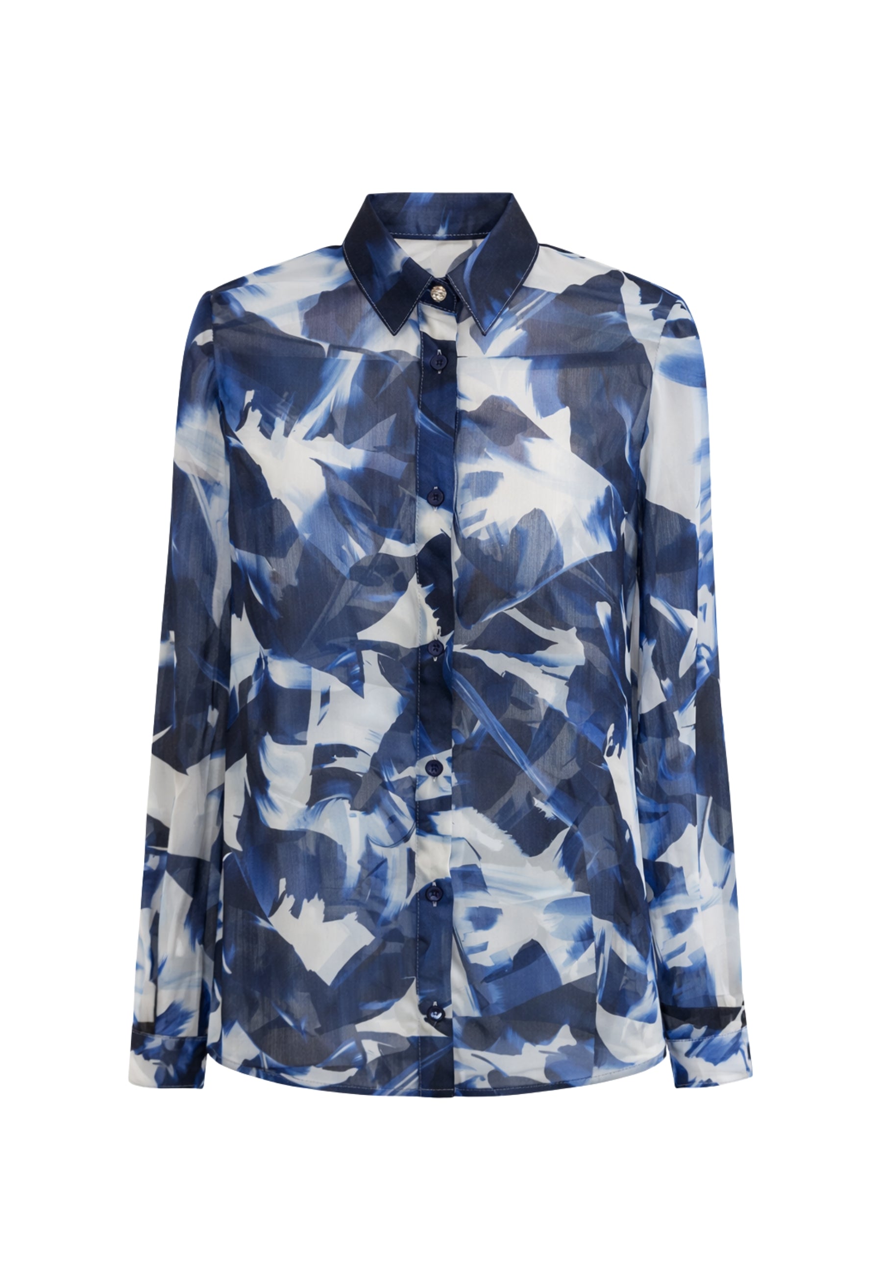 Camicie Guess W6RH73WDW82