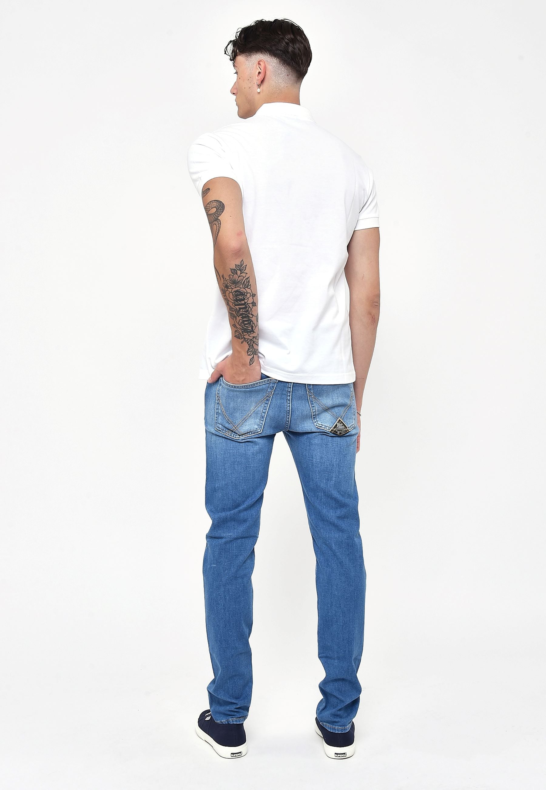 Maglieria Refrigiwear KURT POLO