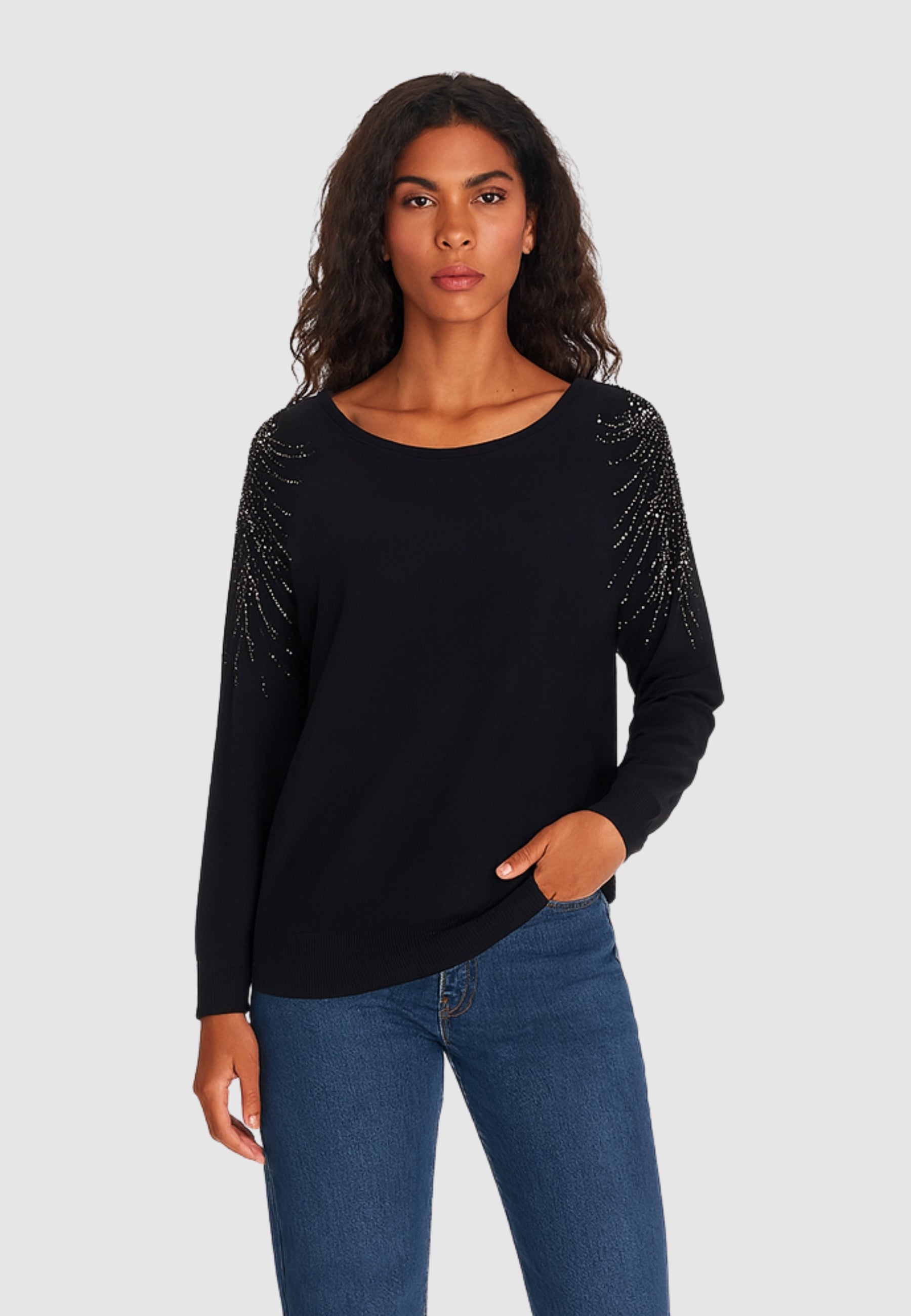 Maglieria Guess W5BR38Z2NQ2