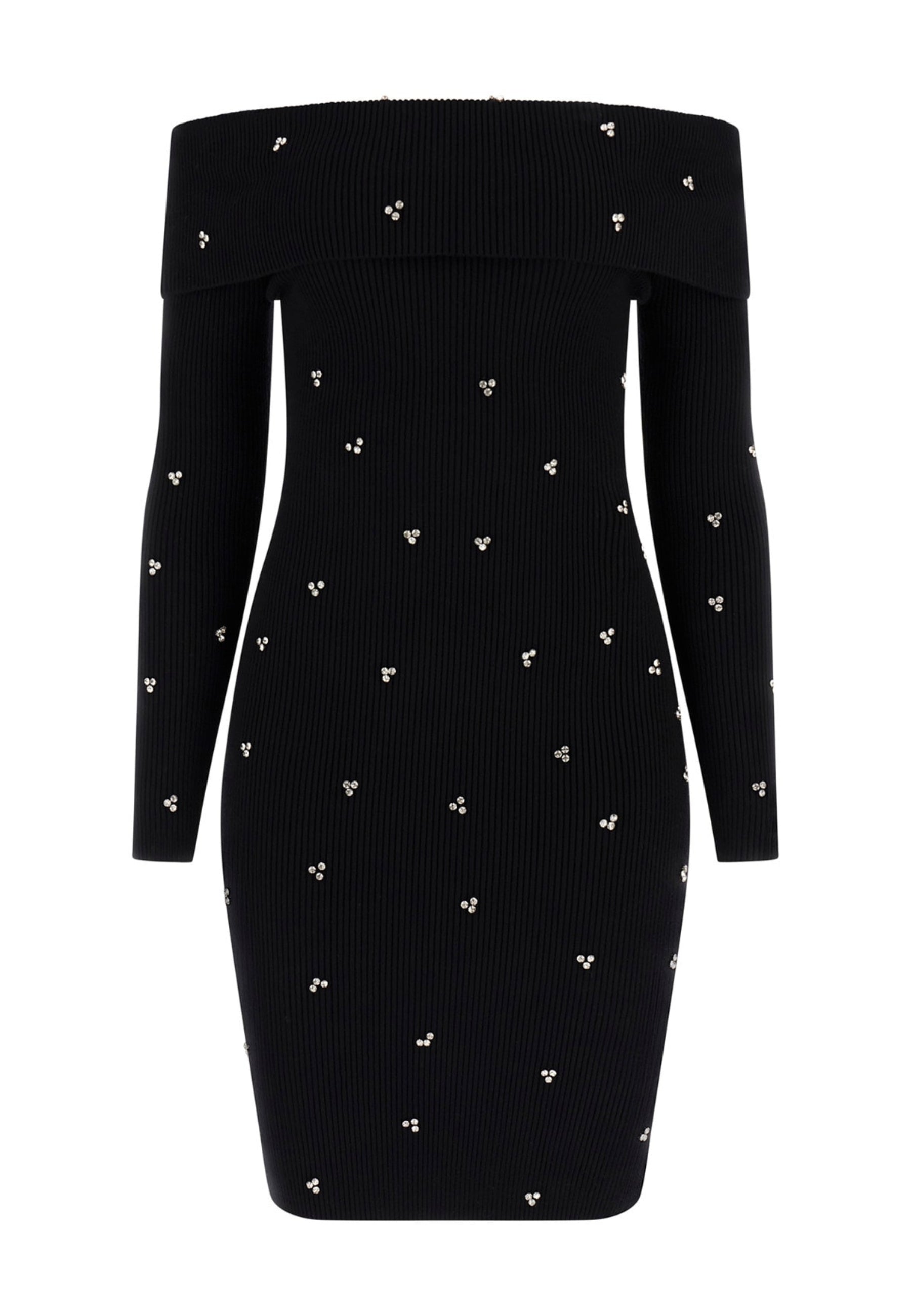 Abiti Guess W5BK64Z2YJ2