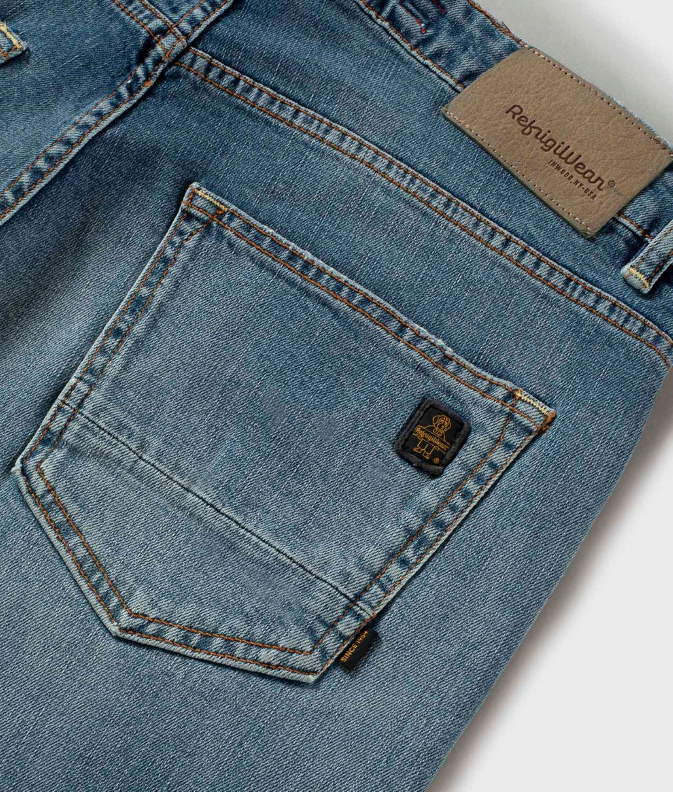 Pantaloni Refrigiwear SCOTT PANTS