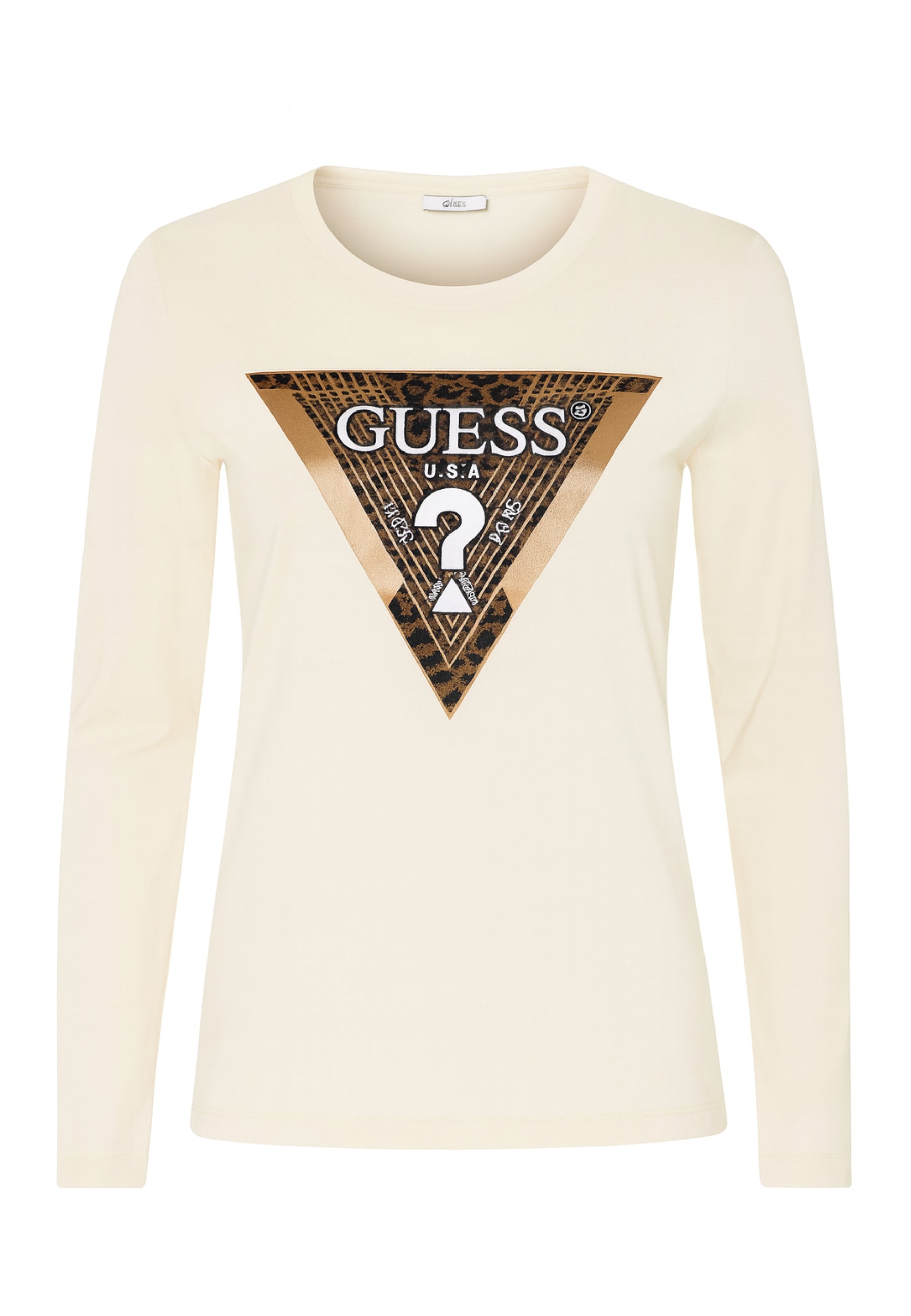 Maglieria Guess W5BI75J1314
