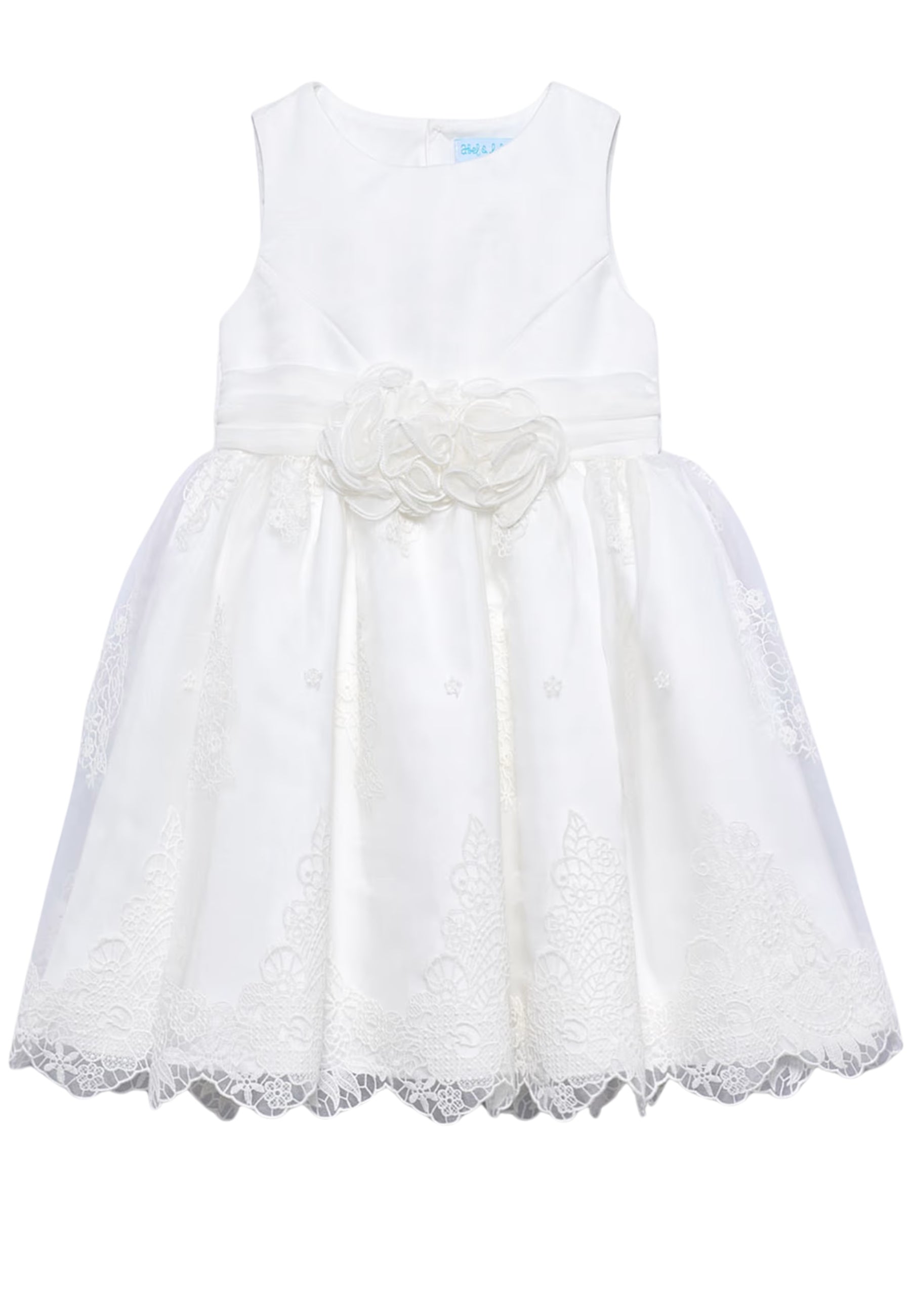 Abiti Abel & Lula 5027