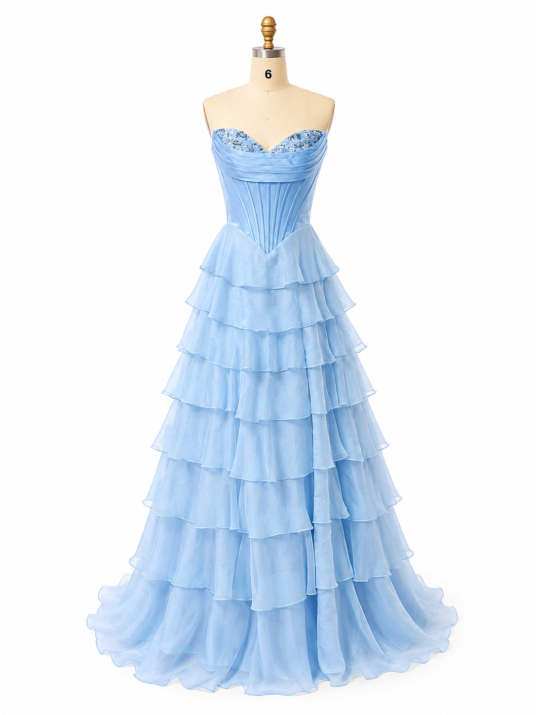 Abiti Venice Couture 883070