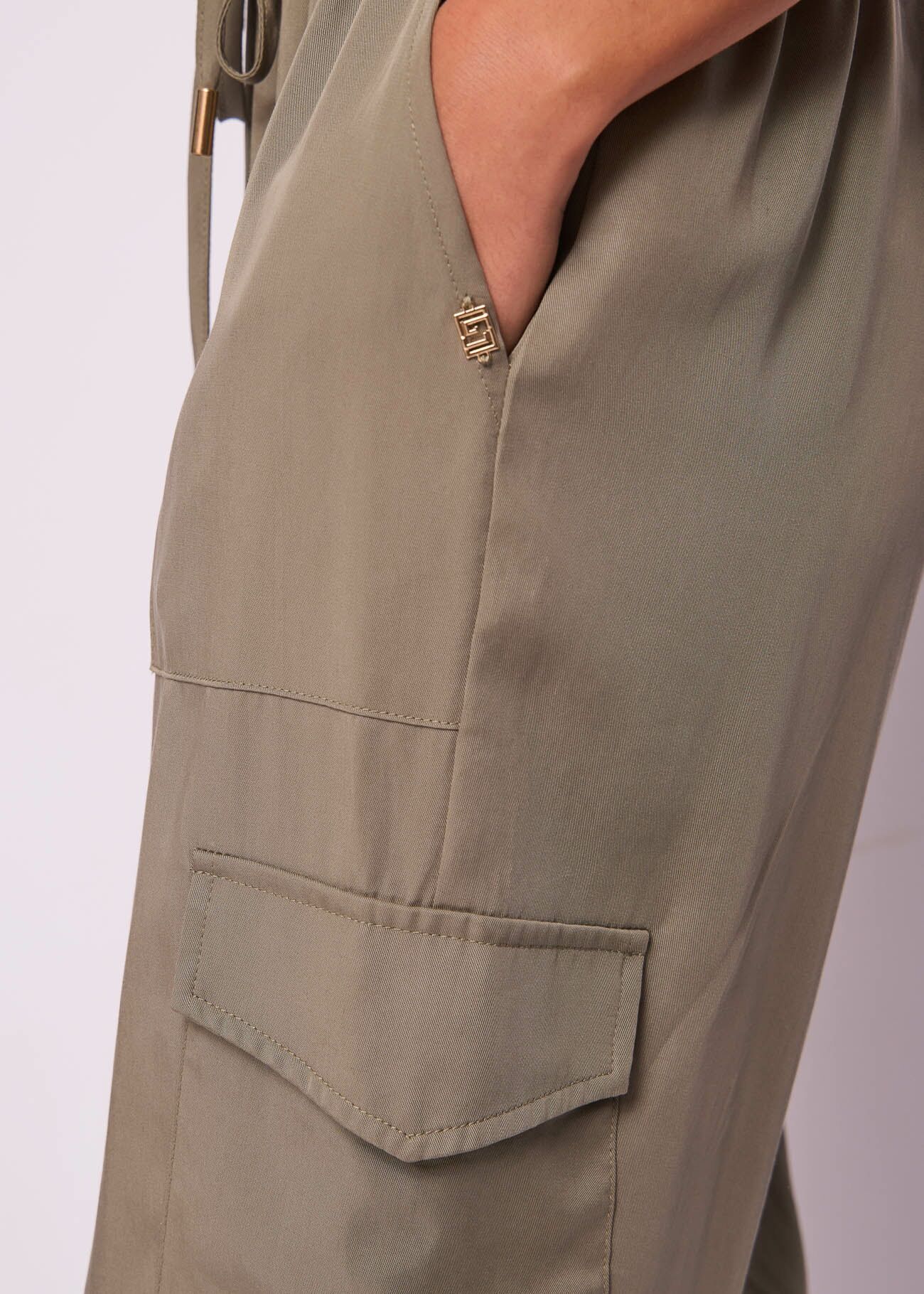 Pantaloni GAUDI' 511BD25010