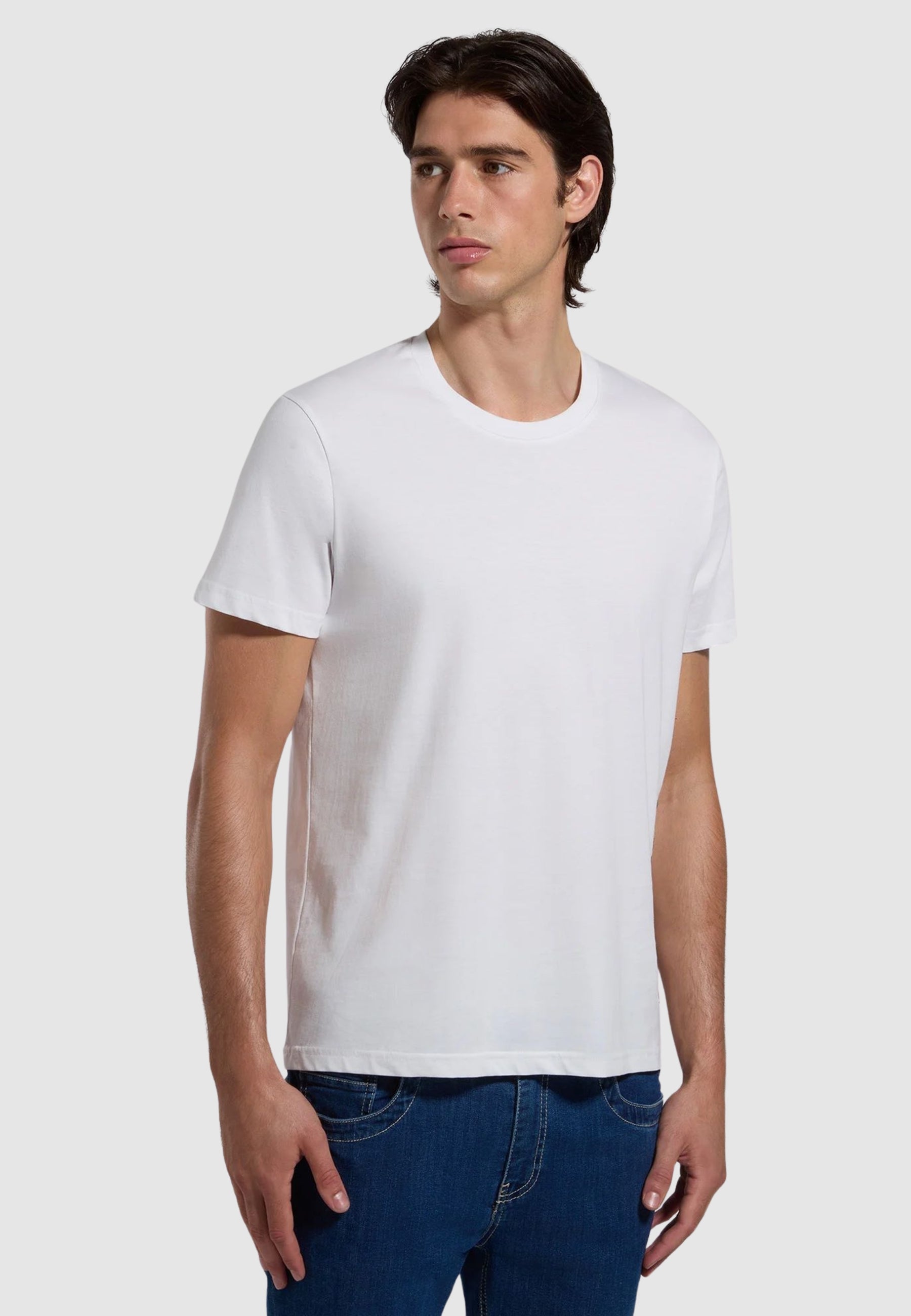 T-Shirt e Polo Bikkembergs BMT1253