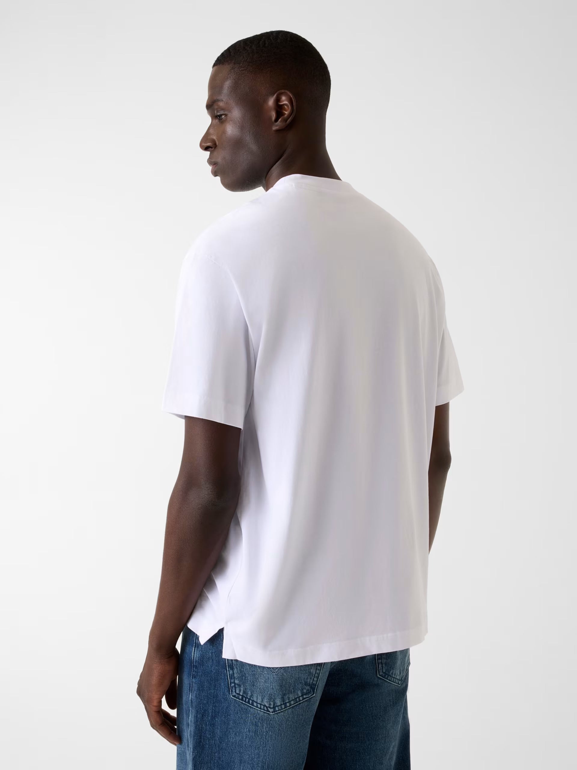 T-Shirt e Polo Guess M6RI25I3Z14