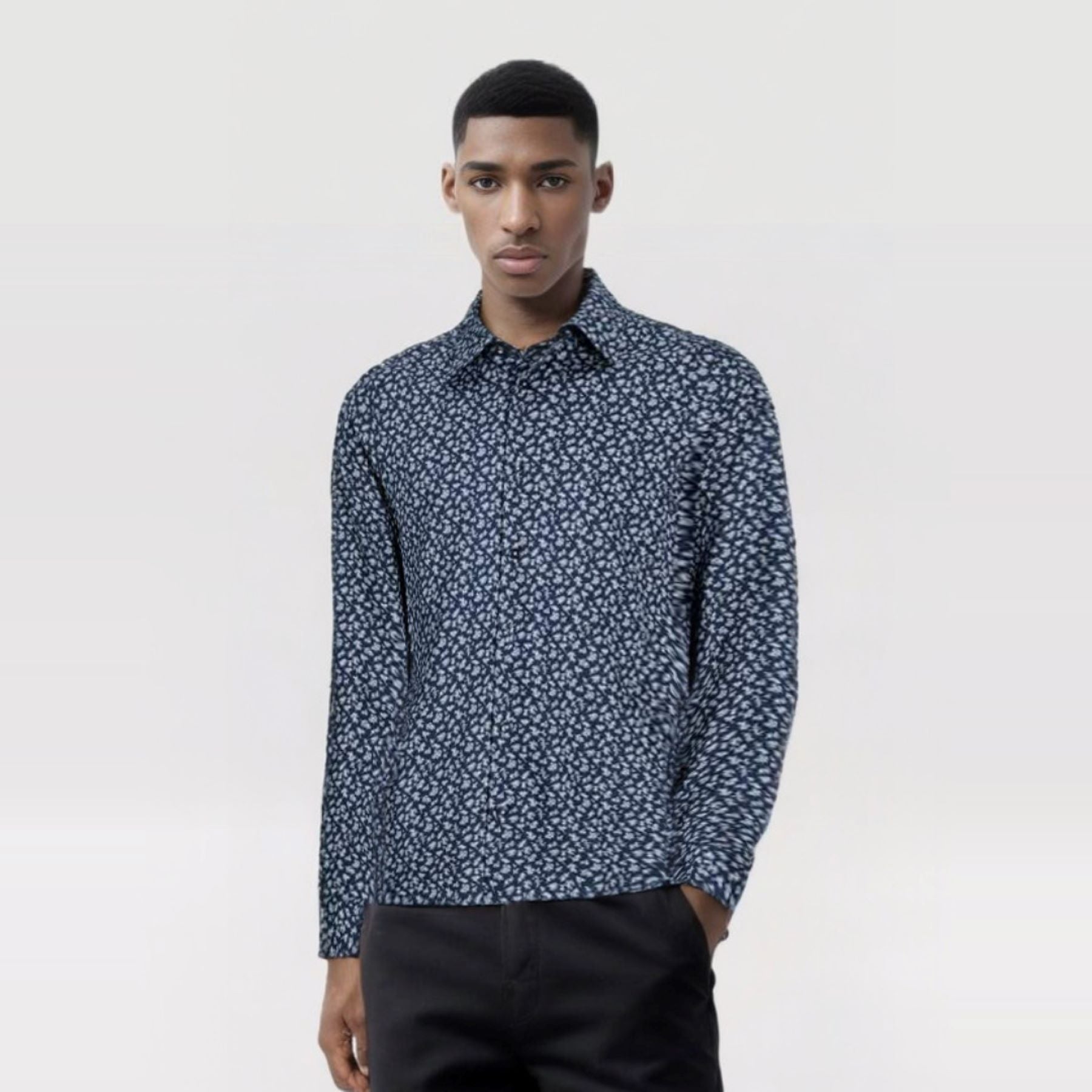 Camicie JACK & JONES PLUS 12275361