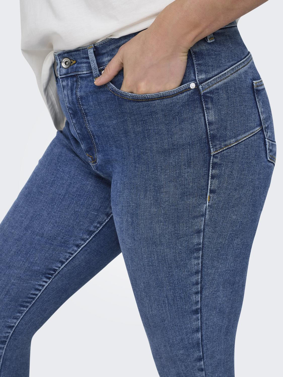 Pantaloni Only Carmakoma 15314016