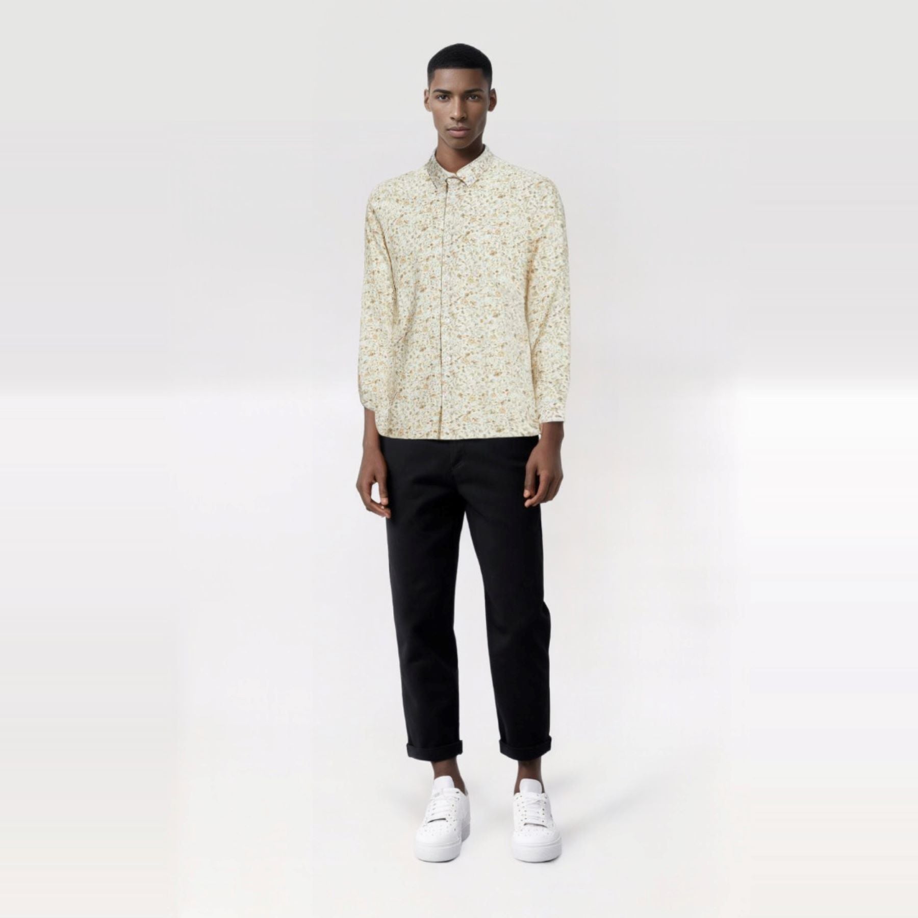 Camicie JACK & JONES PLUS 12275361