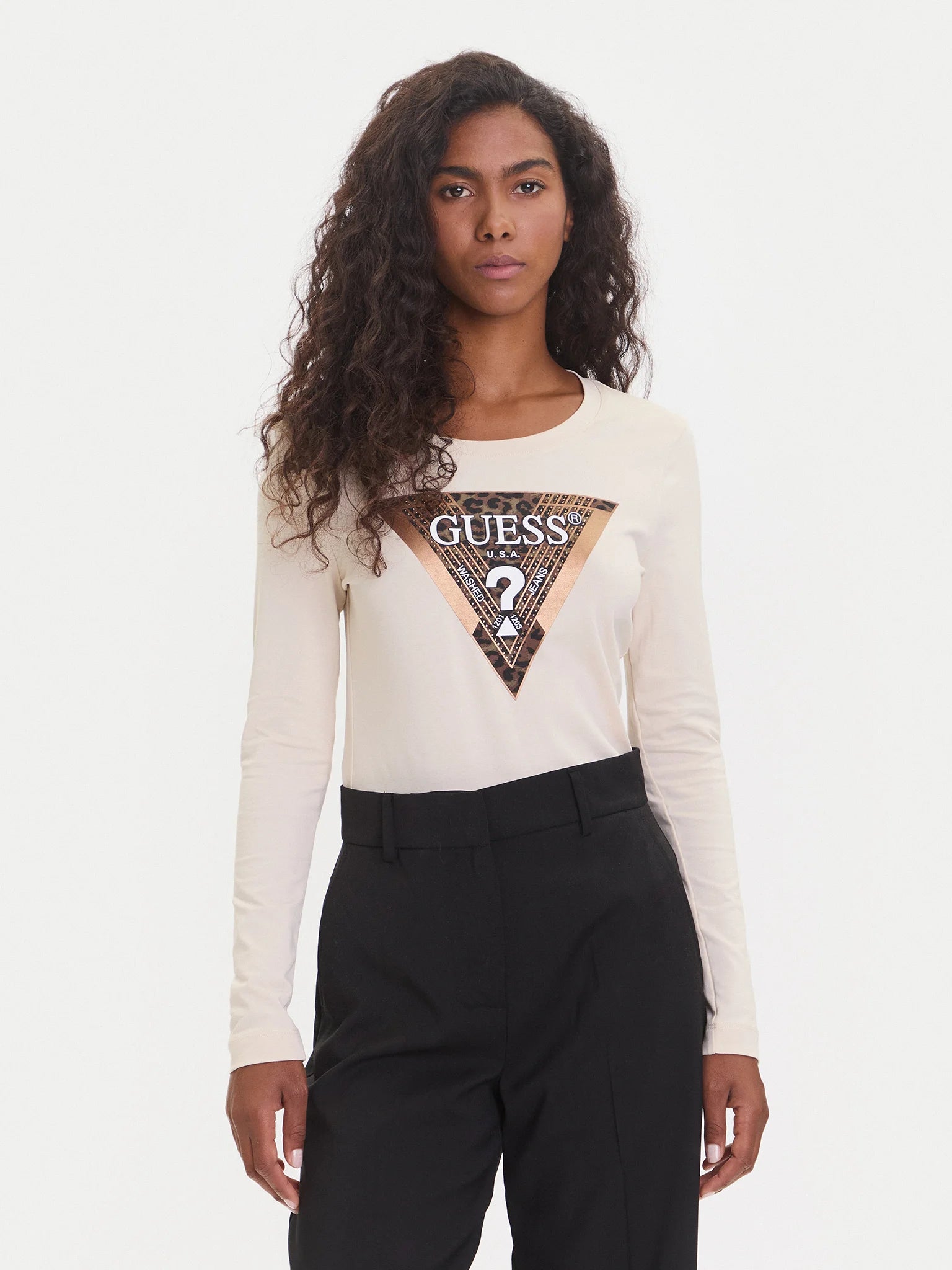 Maglieria Guess W5BI75J1314