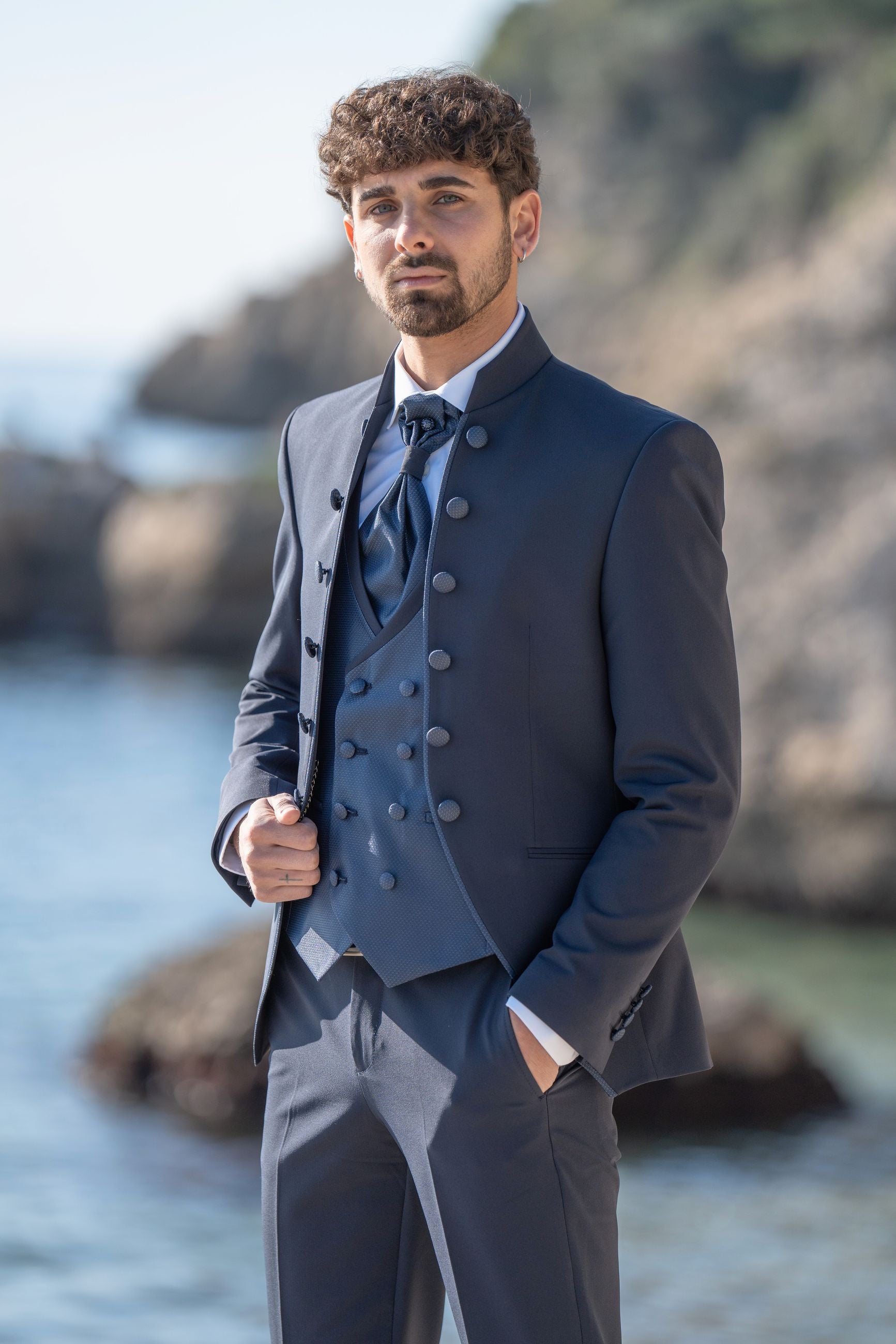 Completi Atelier Goffredo 741