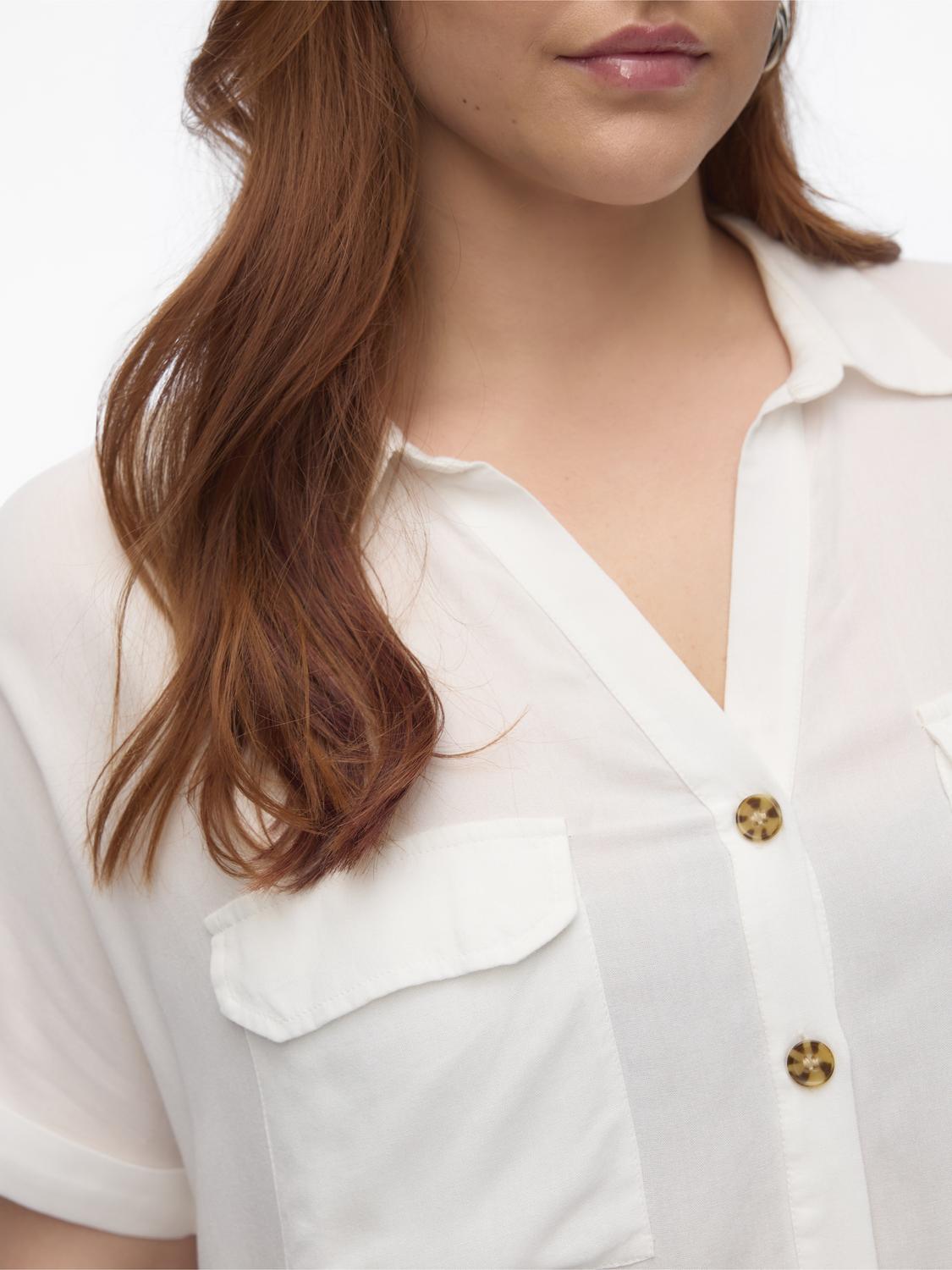 Camicie VERO MODA CURVE 10311662