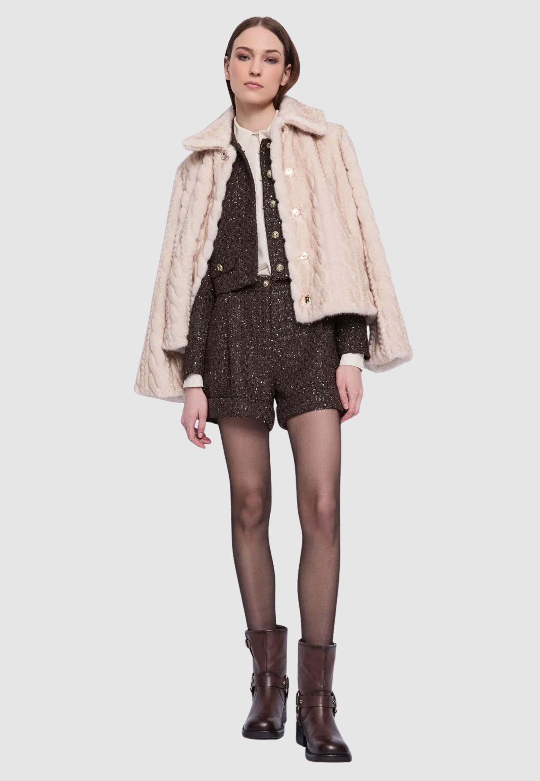 GIACCA Gaudi Jeans 521FD35003