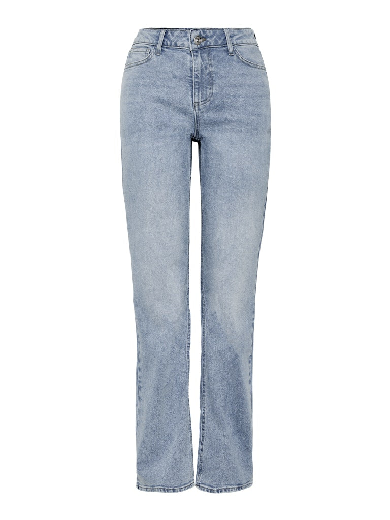 Pantaloni Pieces 17149276