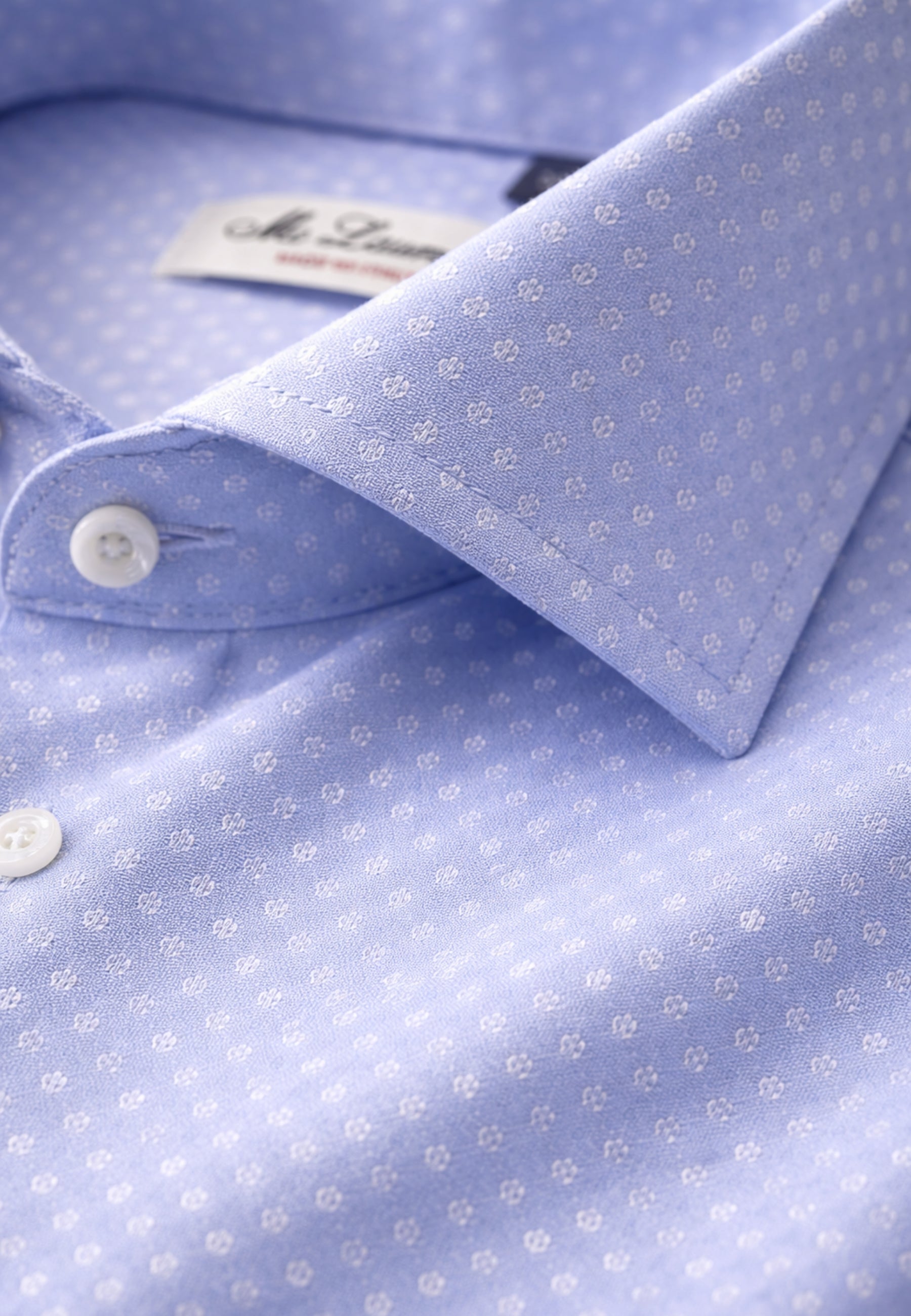 Camicie Mc Laurent cam 230