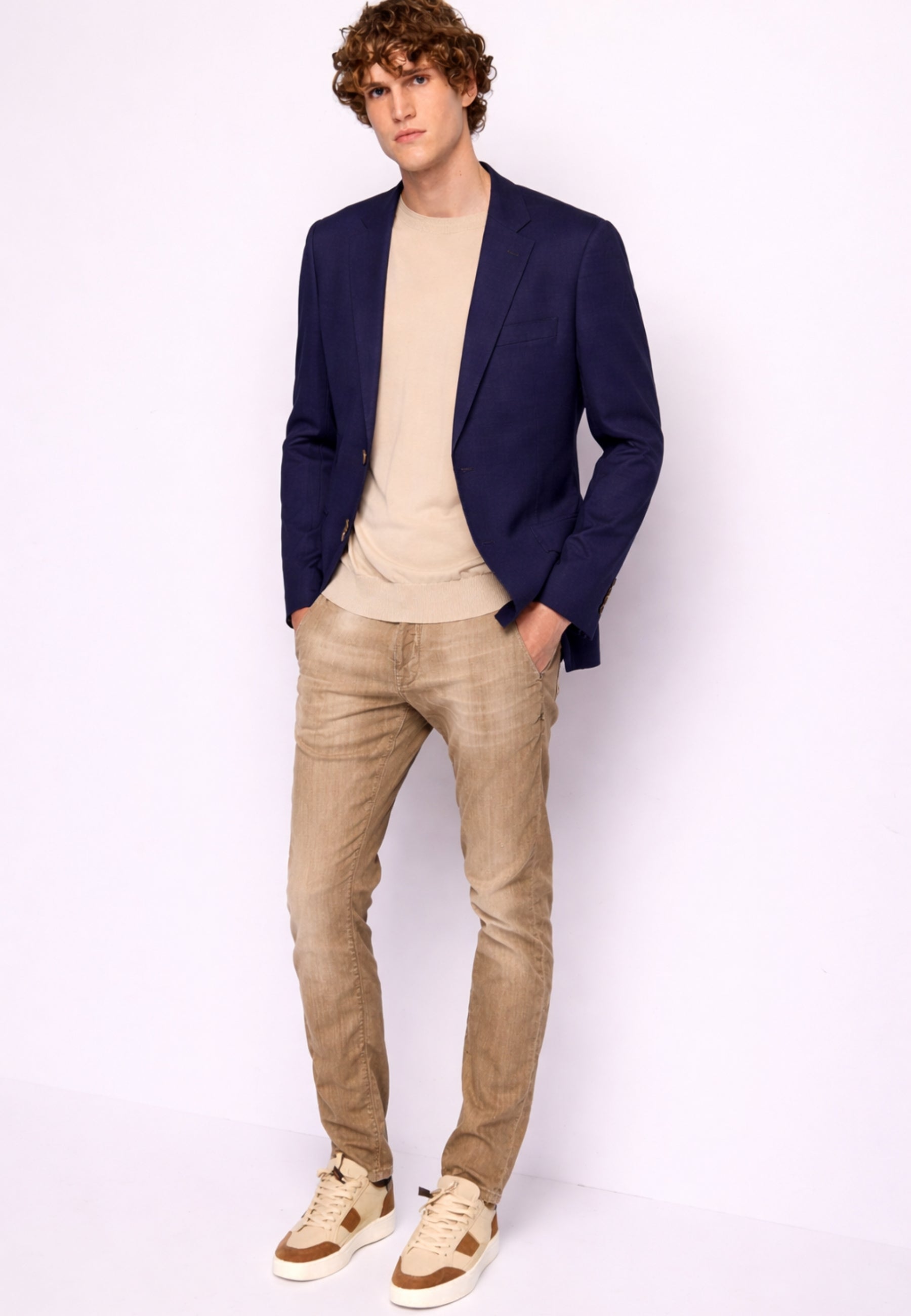 GIACCA Gaudi Jeans 611GU35028